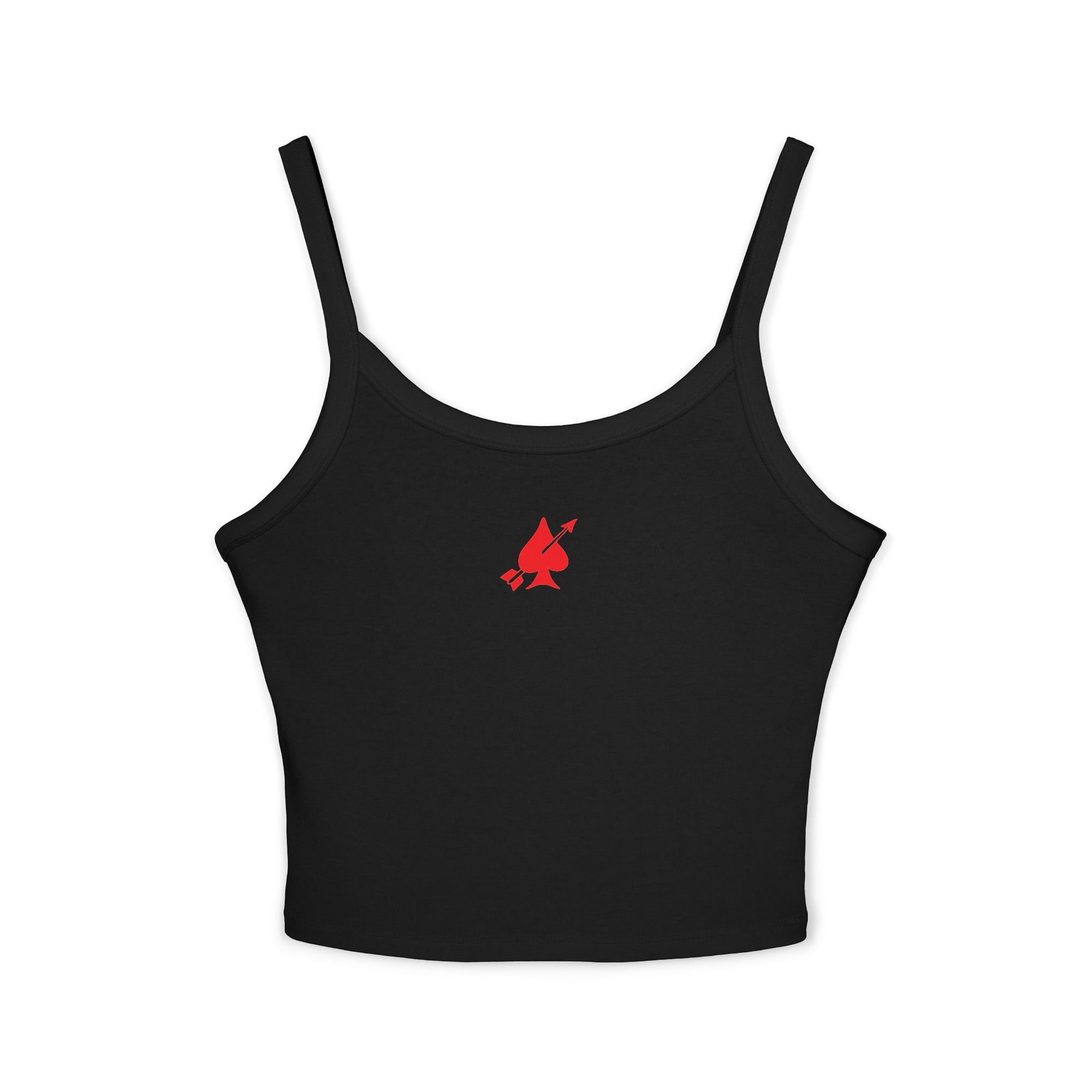 LVVRS Logo Cropped Tank