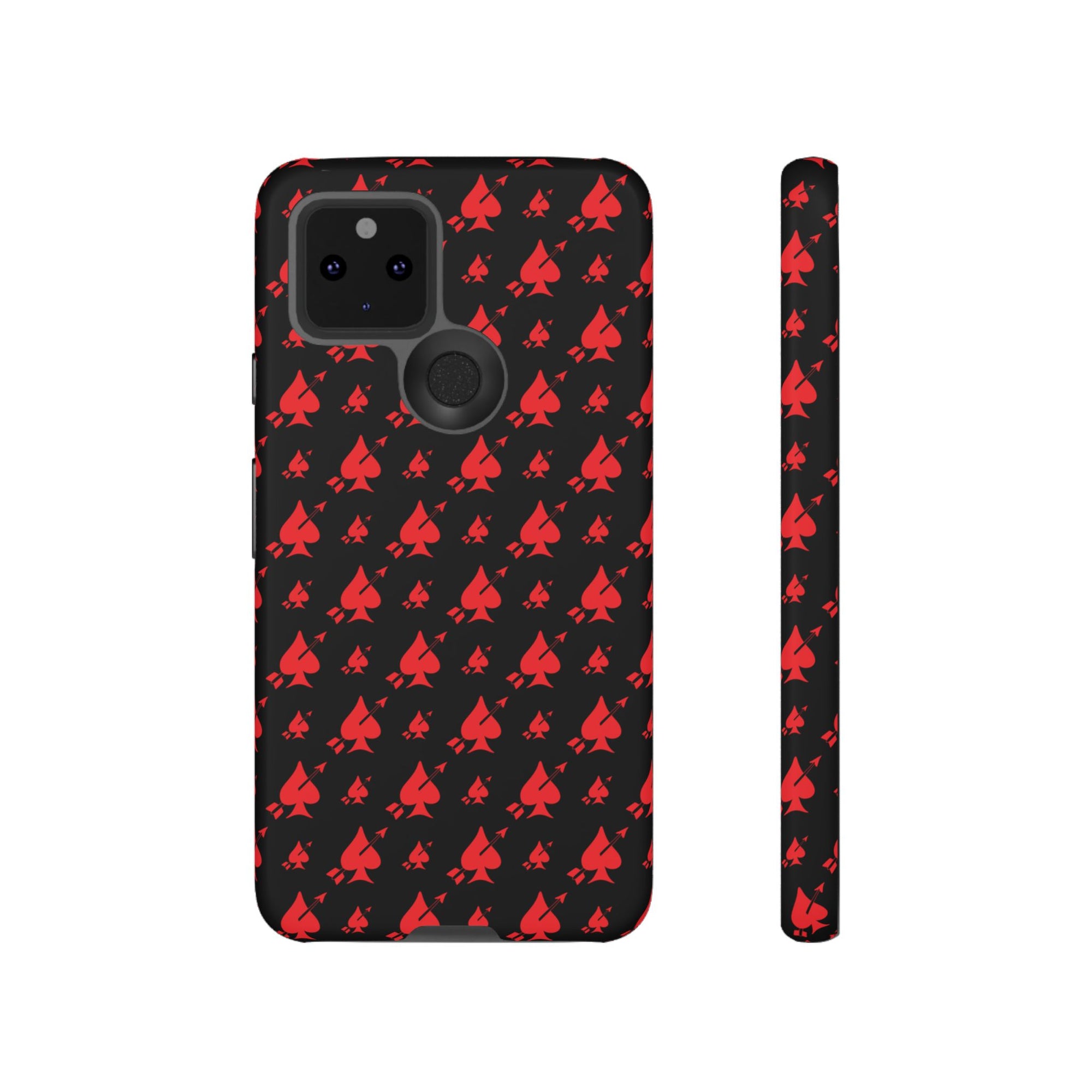 Spades Phone Case