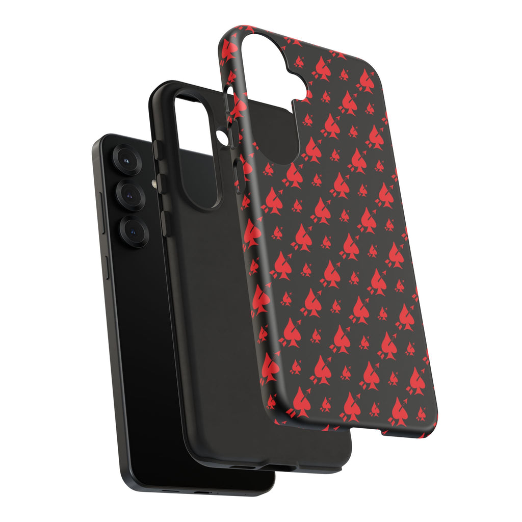 Spades Phone Case