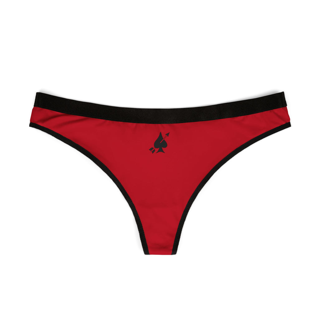 LVVRS Logo Thong