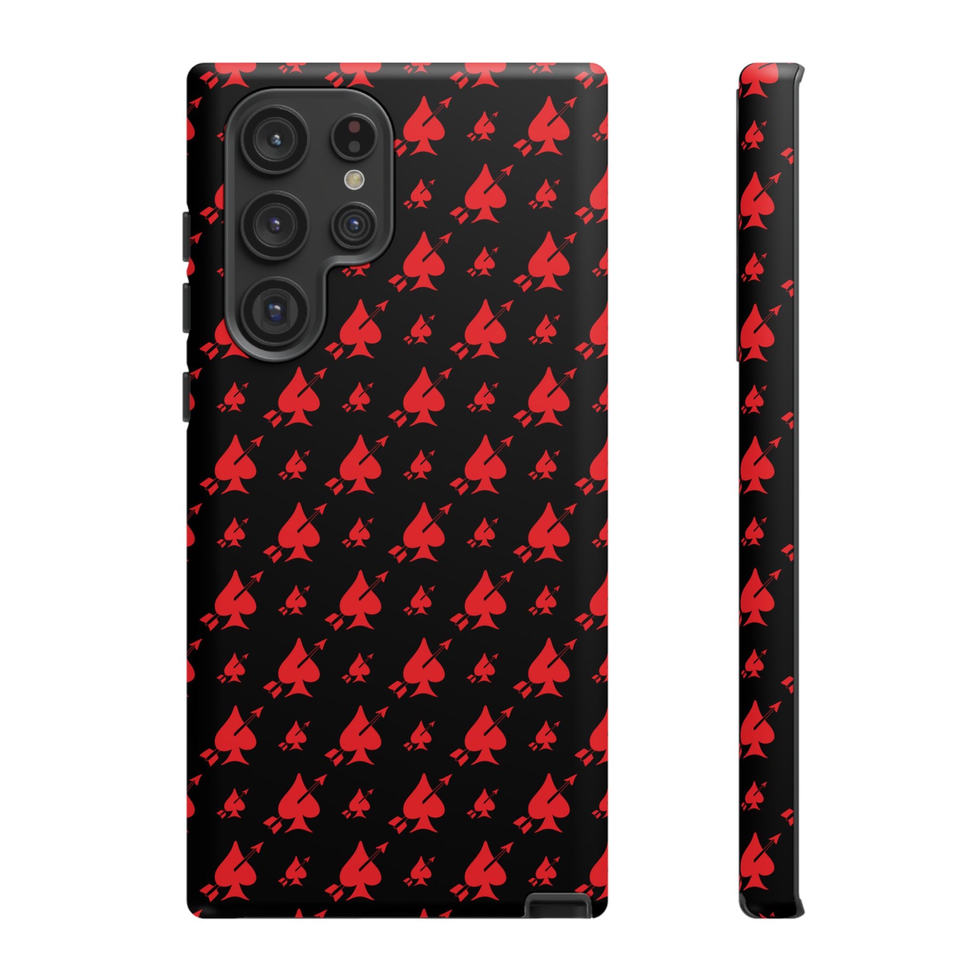 Spades Phone Case