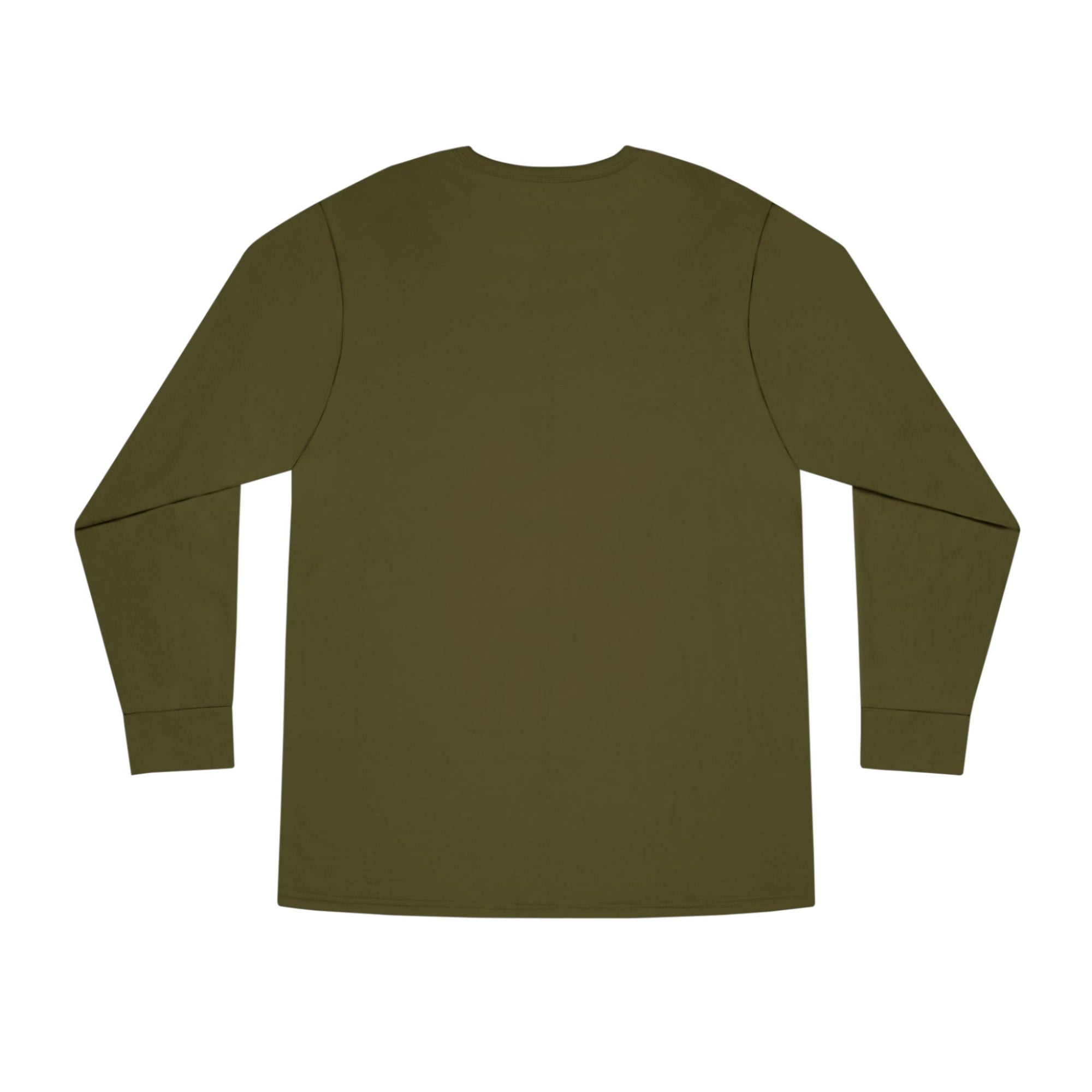 LVVRS Logo Long Sleeve Tee