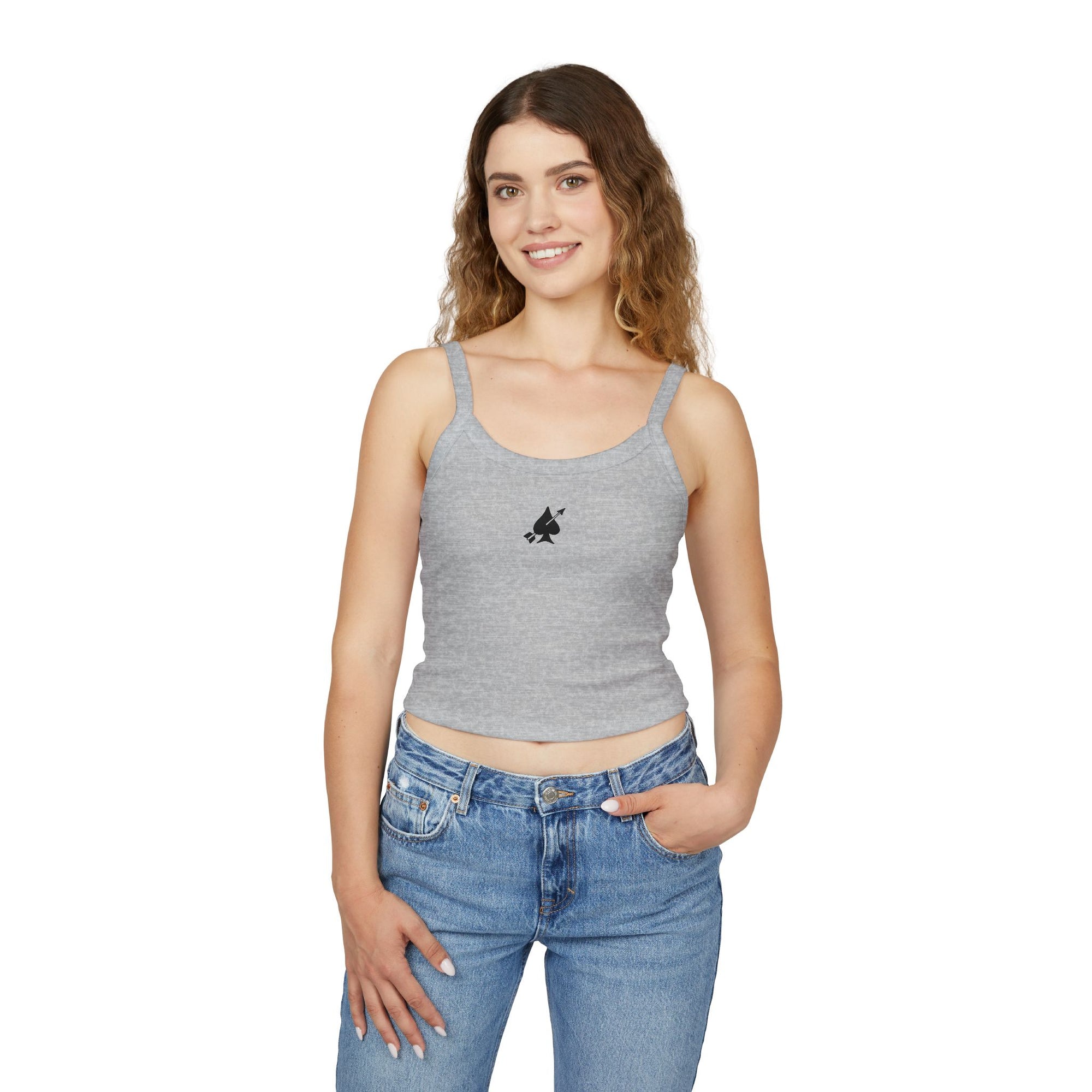 LVVRS Logo Cropped Tank