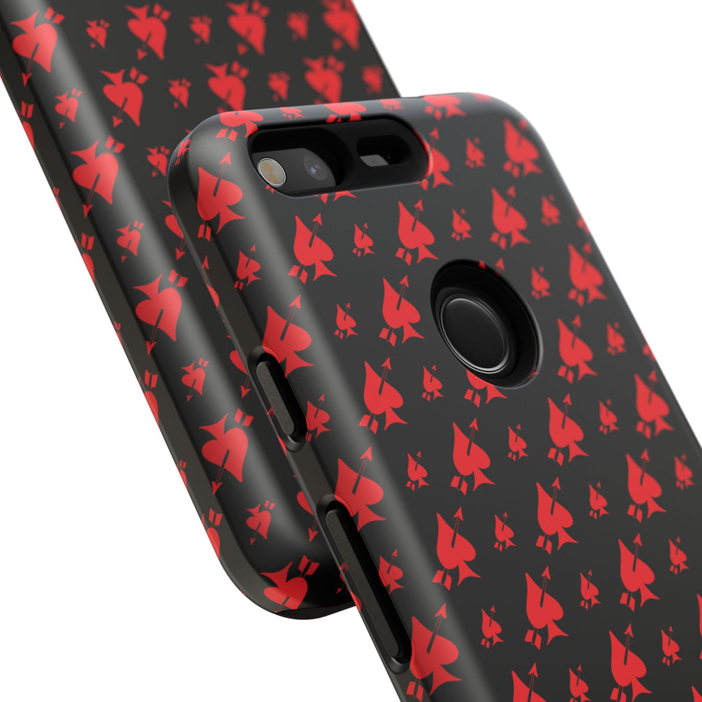 Spades Phone Case