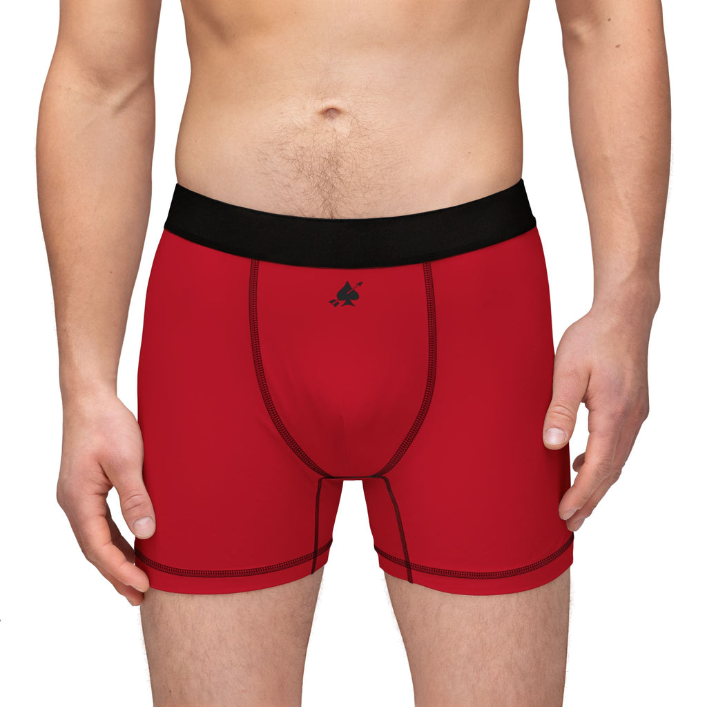 LVVRS Logo Boxers