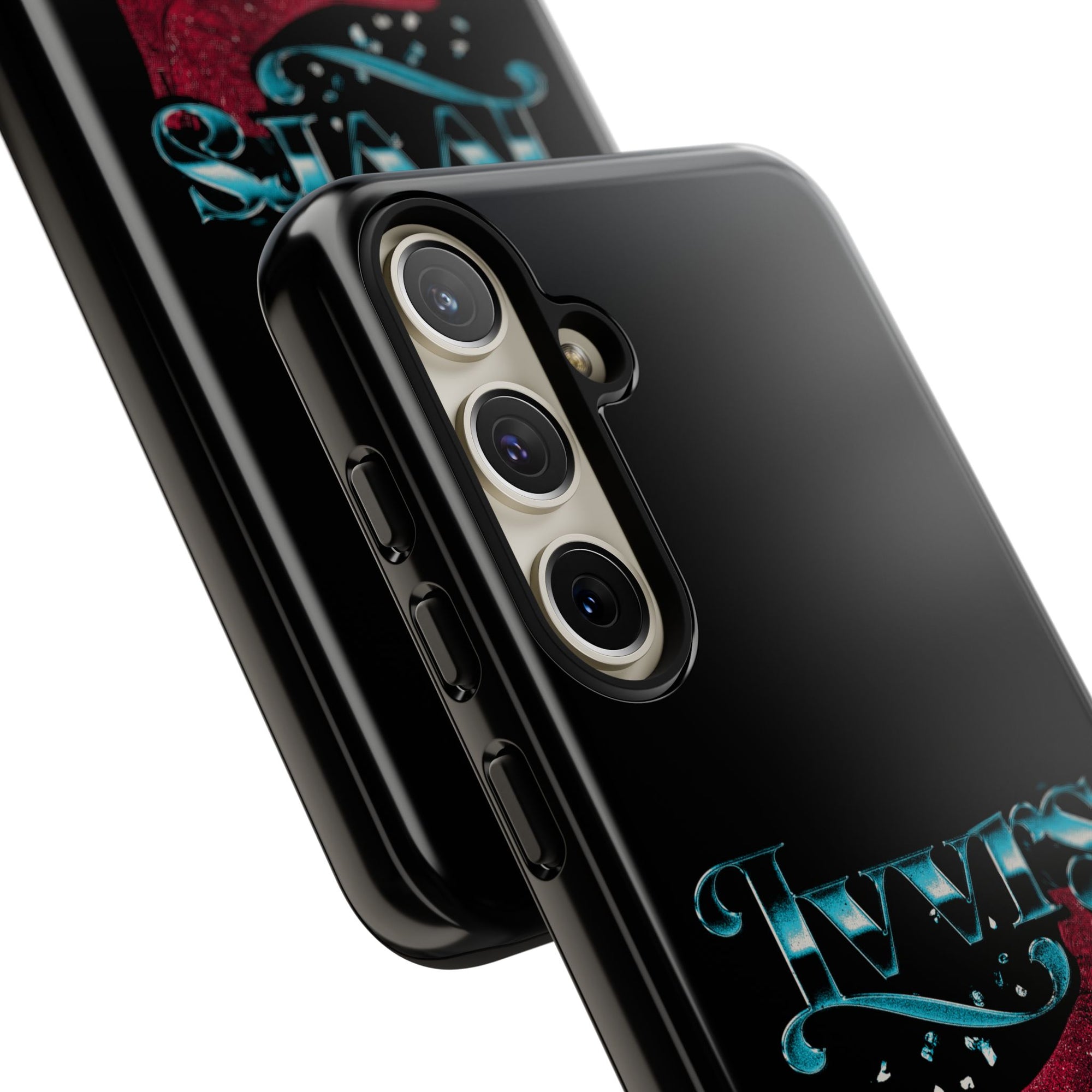 Disco Boots Phone Case