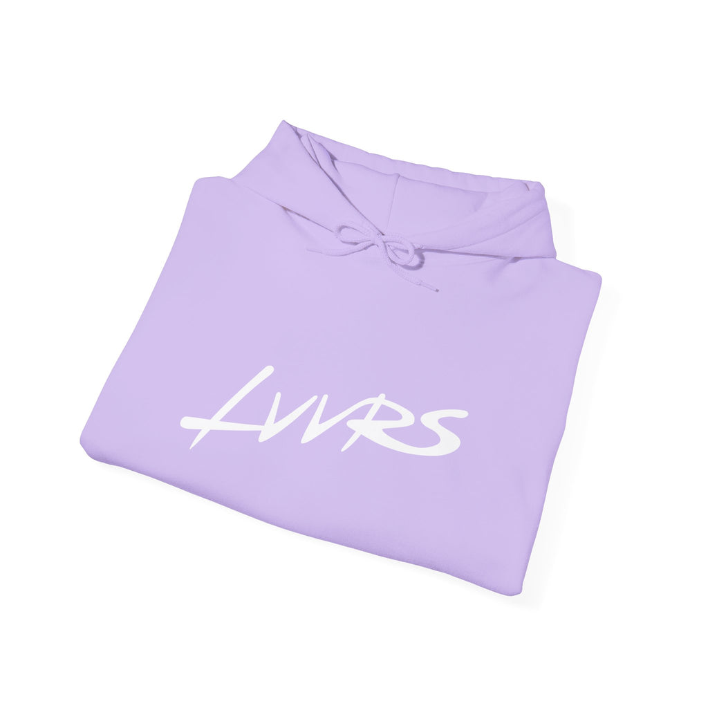 LVVRS Logo Unisex Heavy Blend™ Hoodie