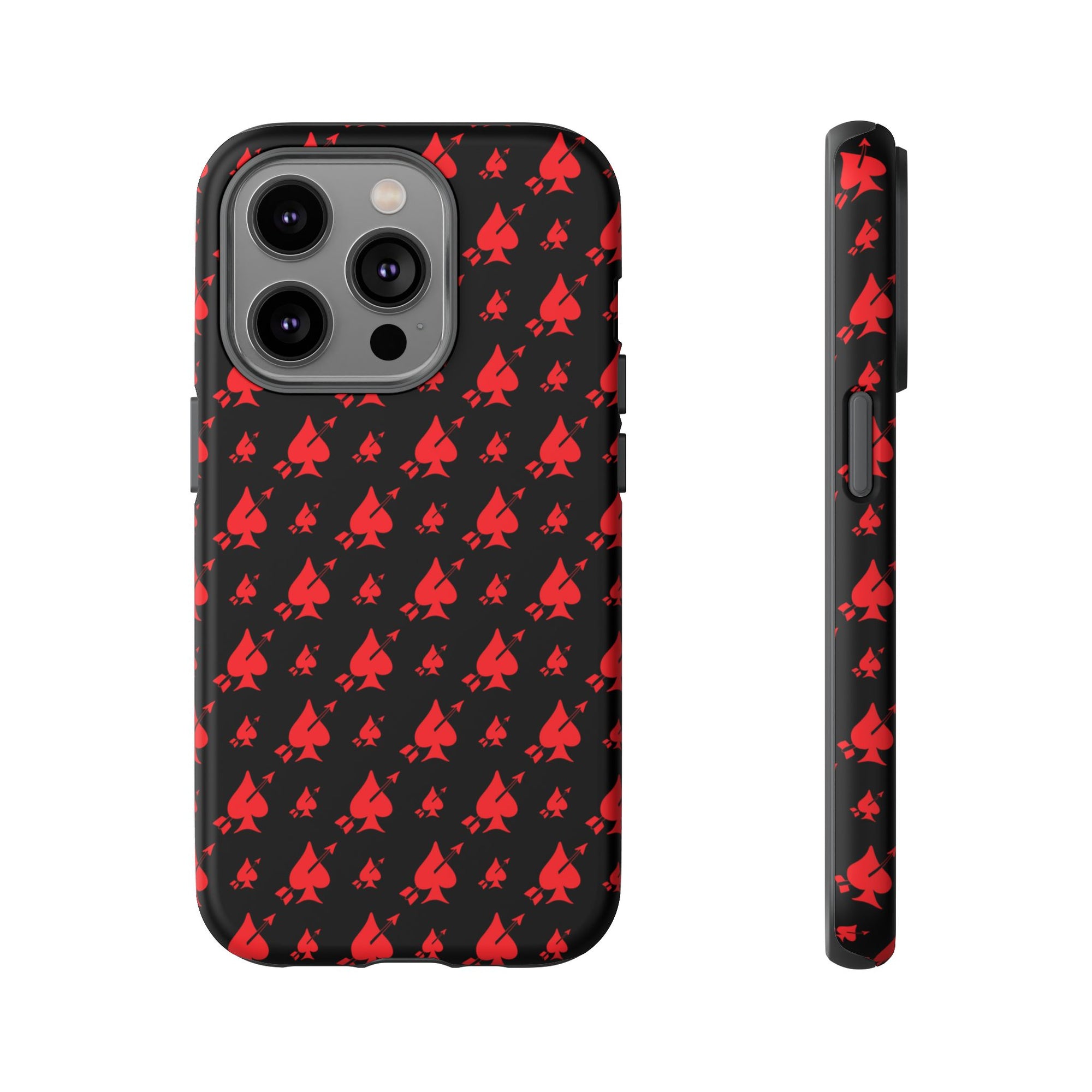 Spades Phone Case