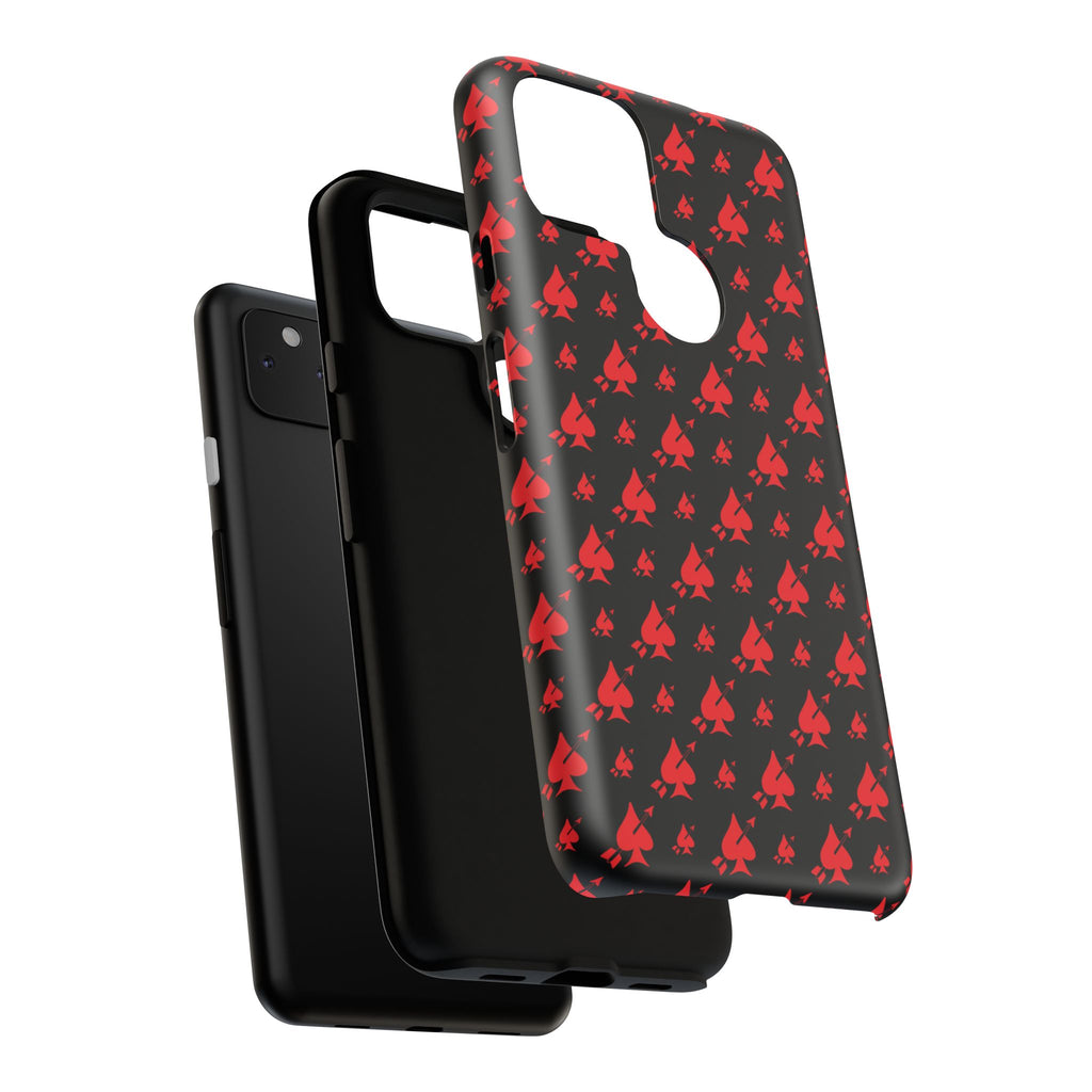 Spades Phone Case
