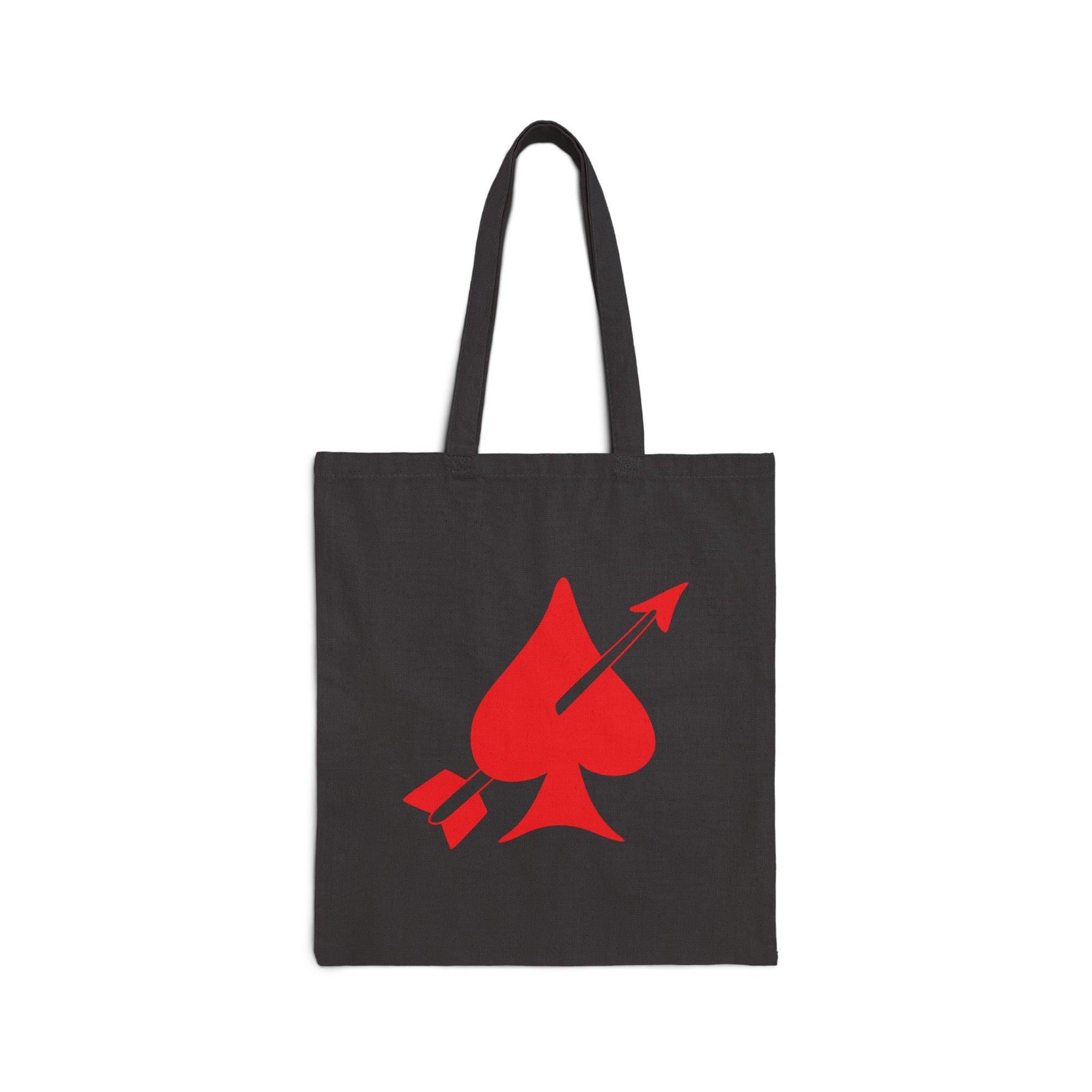LVVRS Logo Canvas Totes
