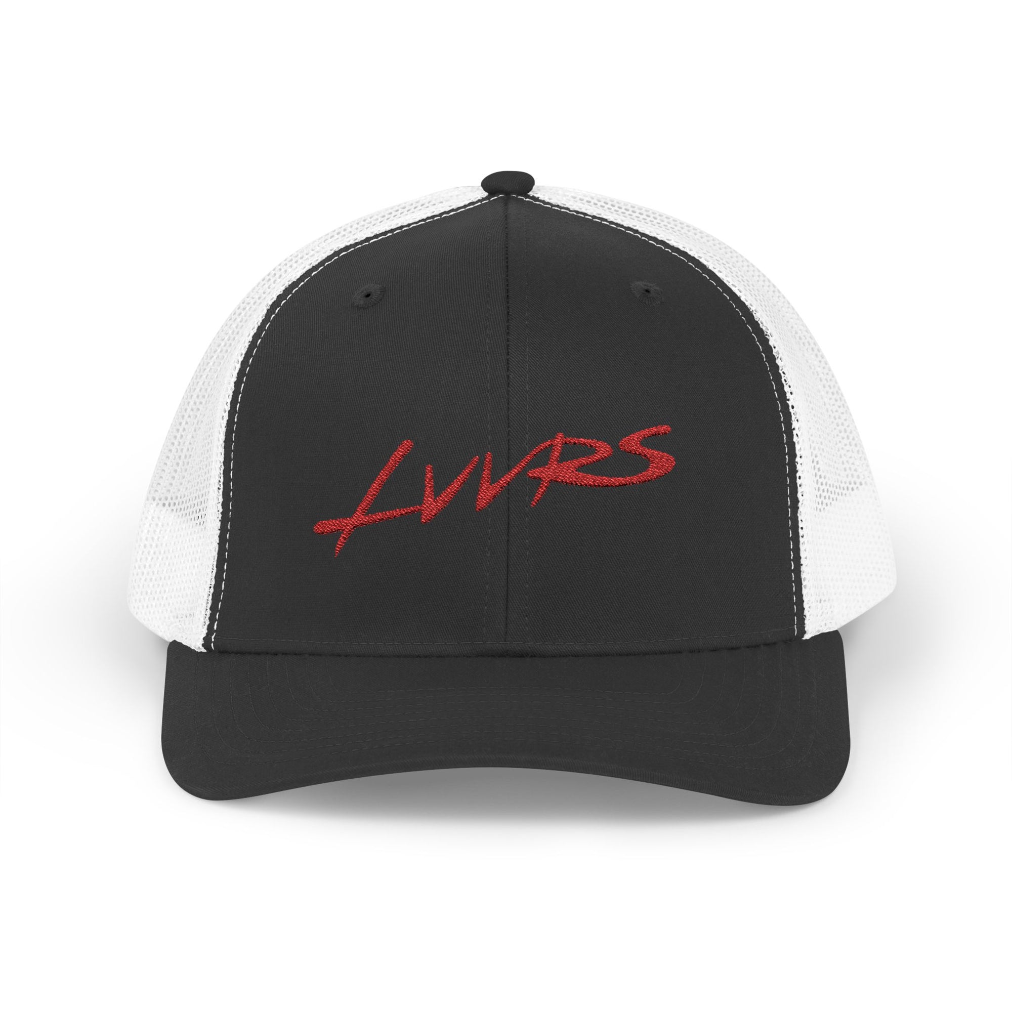 LVVRS Logo Trucker Hat