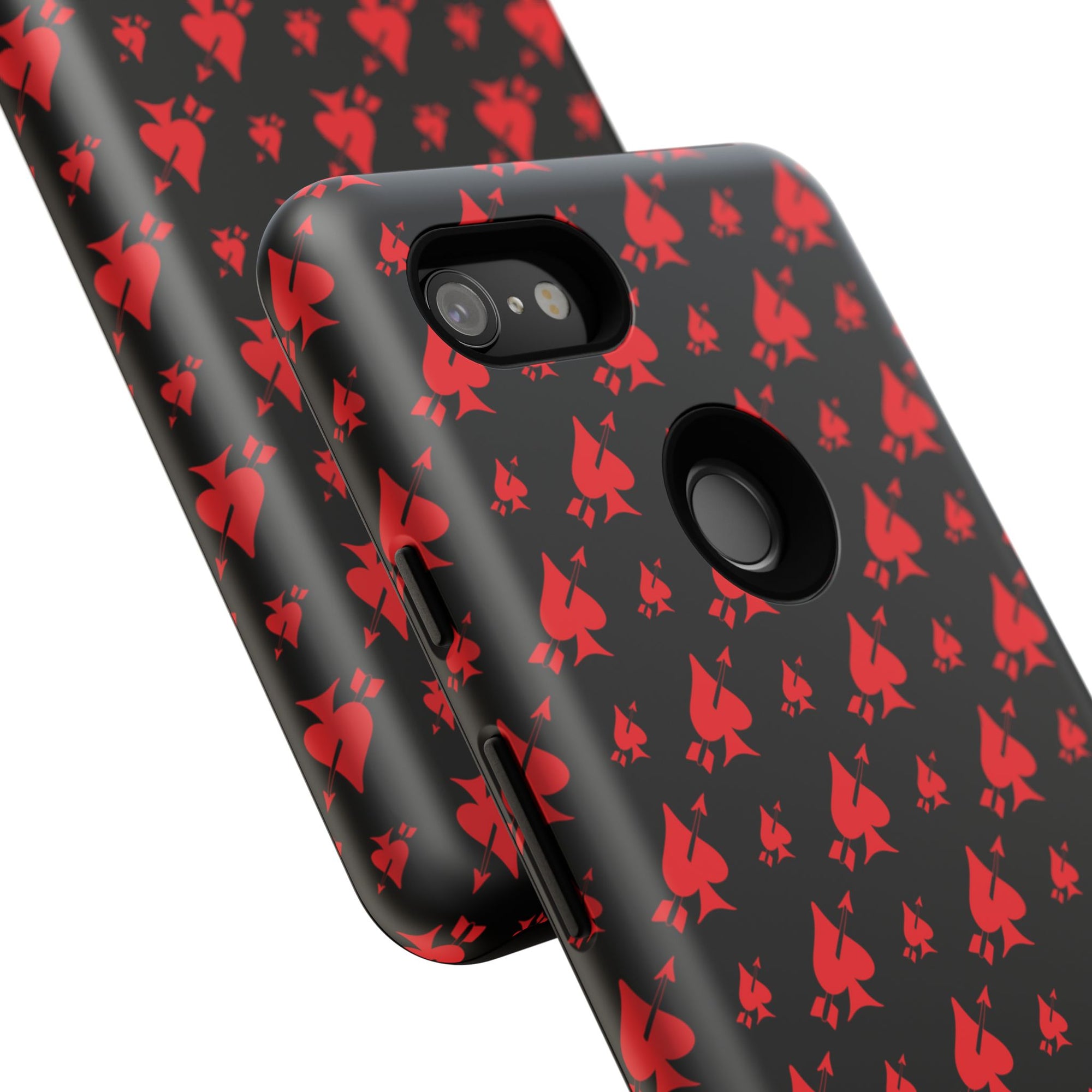 Spades Phone Case