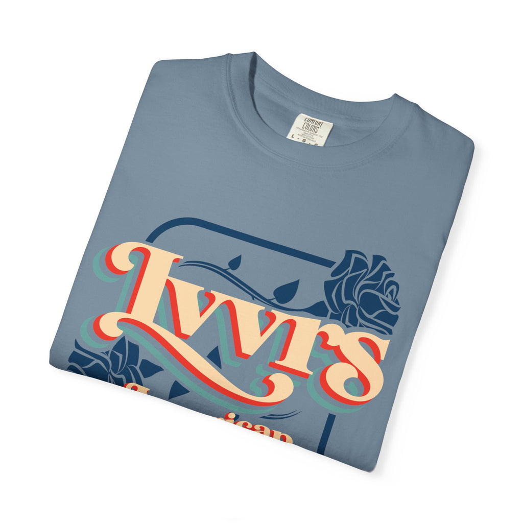 Rock 'n' Roll Tee