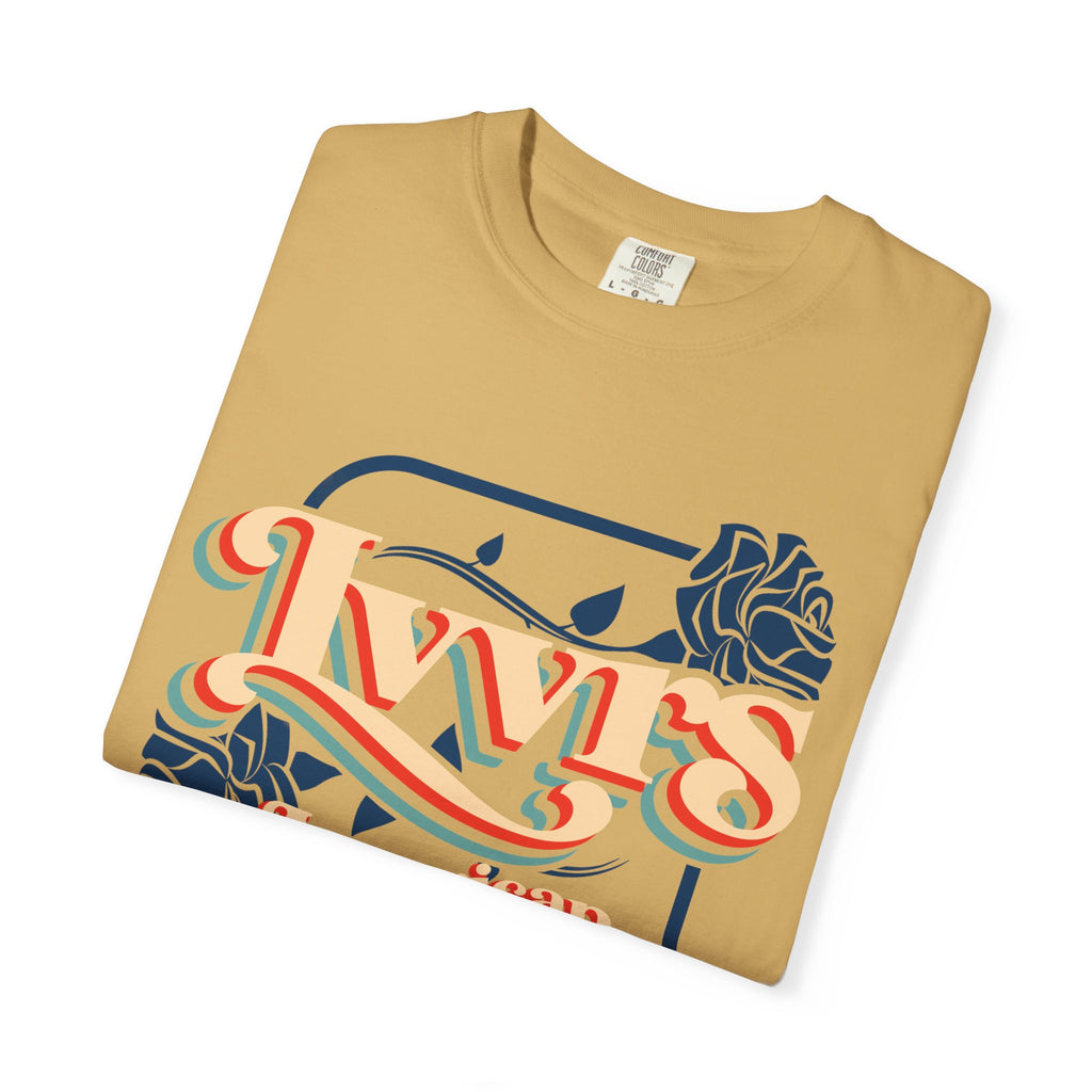 Rock 'n' Roll Tee
