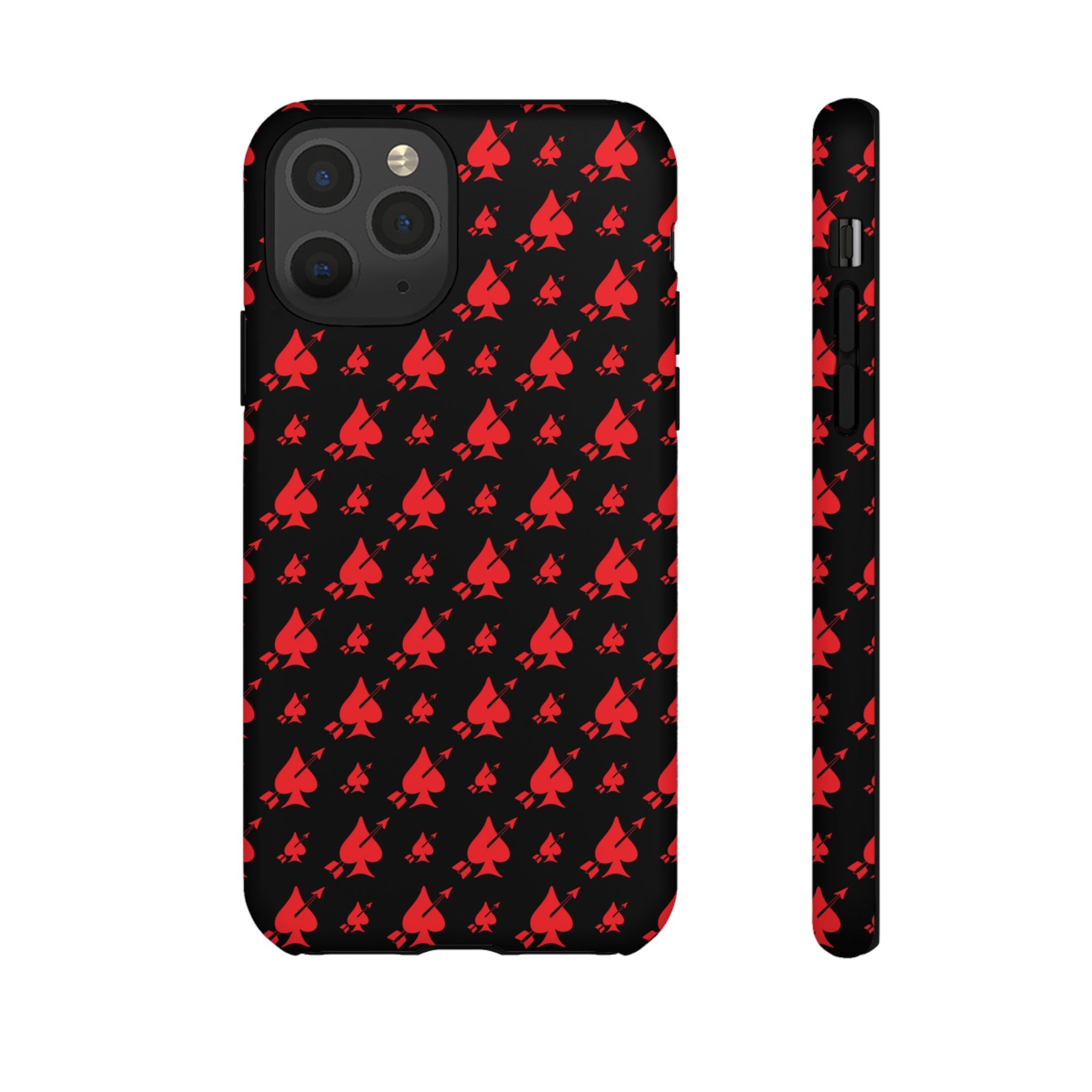 Spades Phone Case