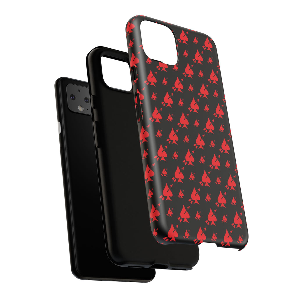 Spades Phone Case