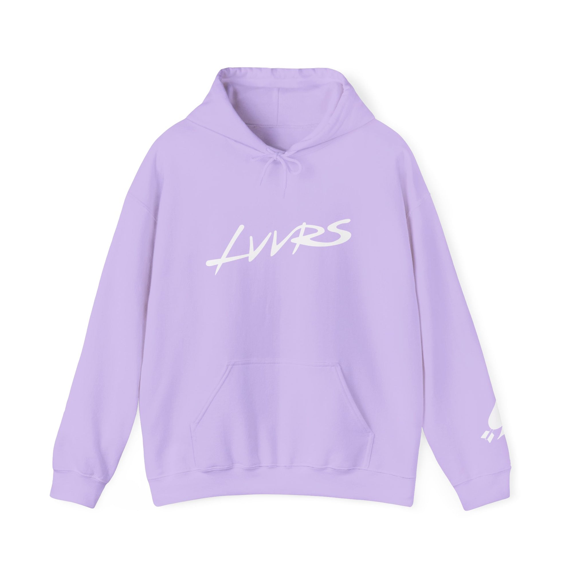 LVVRS Logo Unisex Heavy Blend™ Hoodie