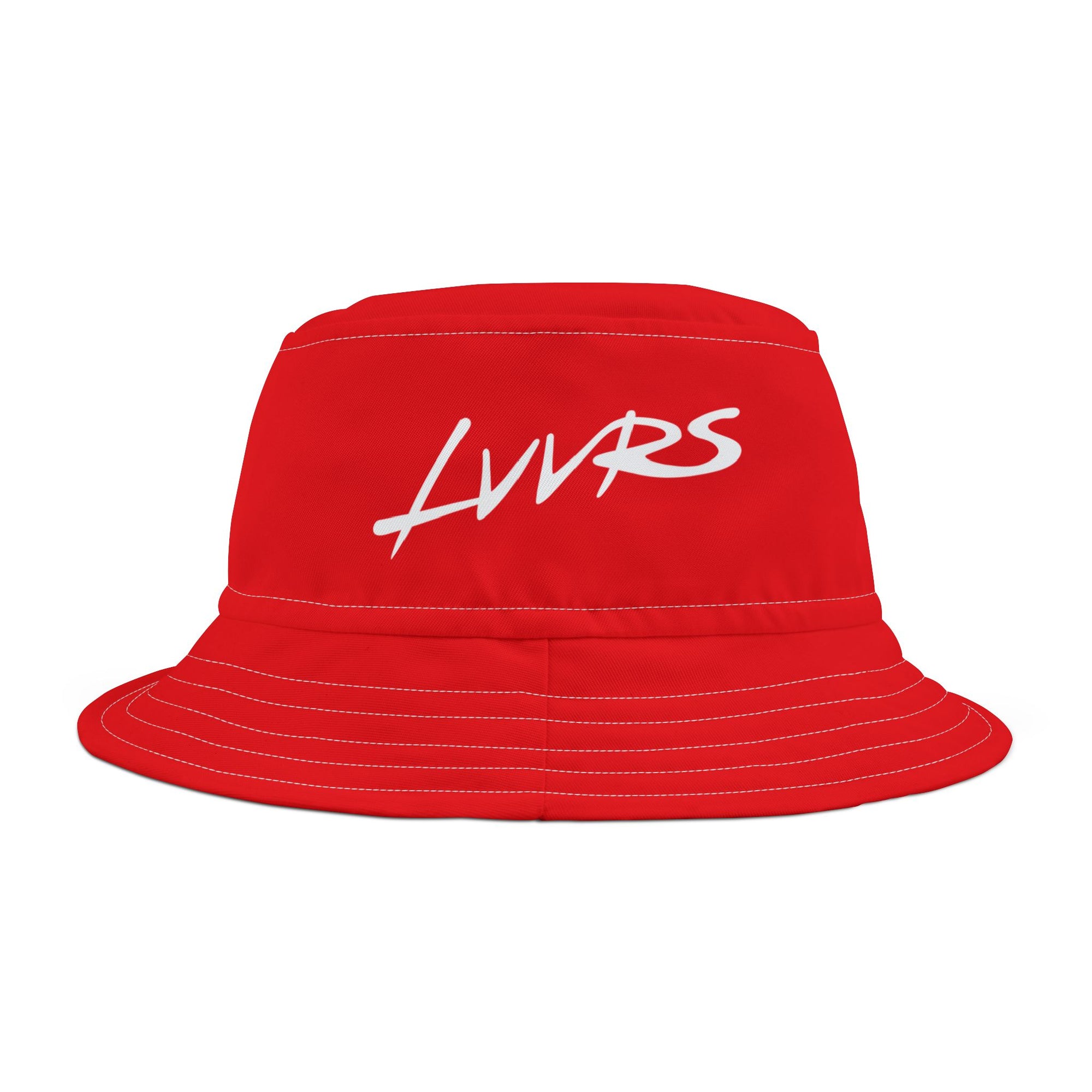 LVVRS Logo Bucket Hat