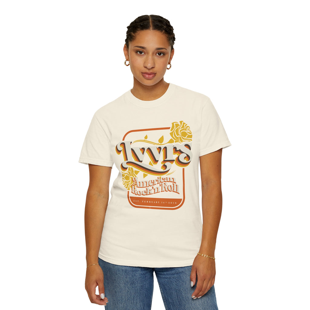 Rock 'n' Roll Tee