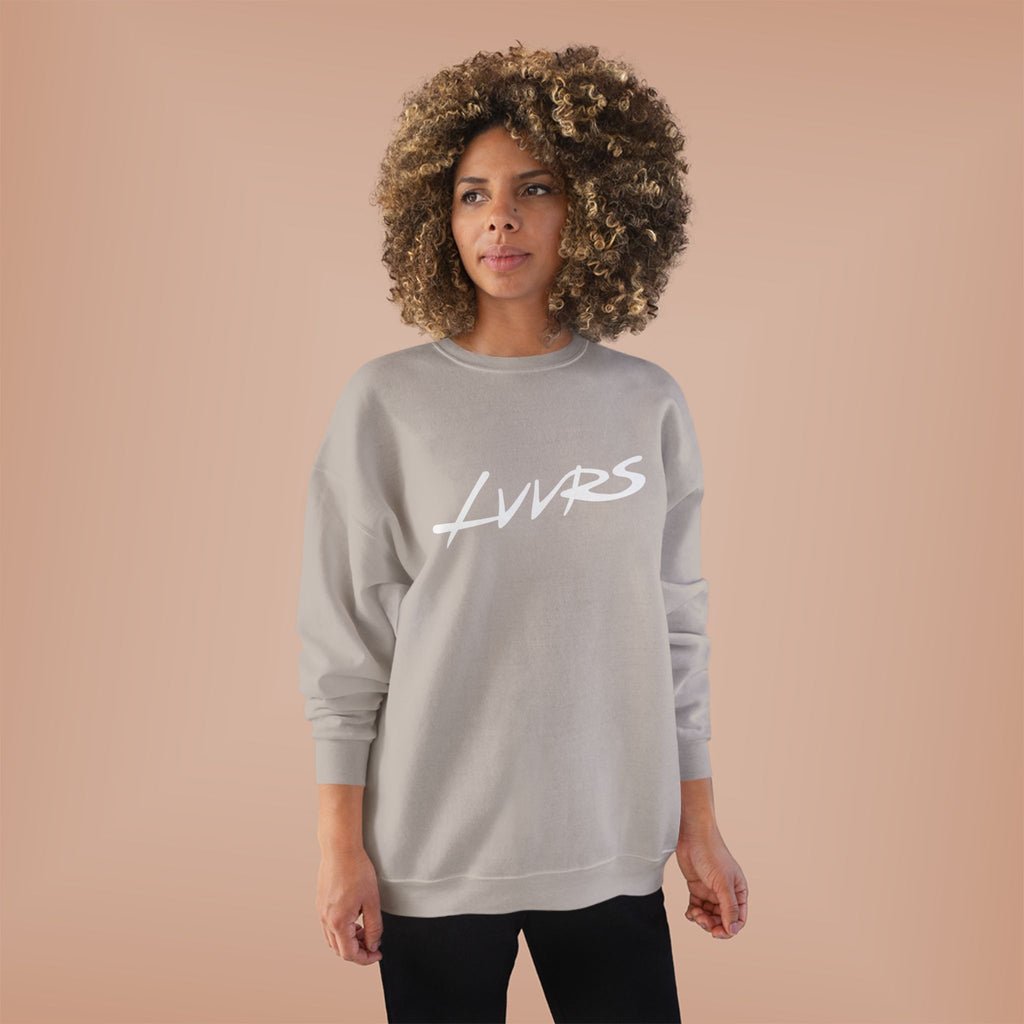 LVVRS Logo Sweatshirt