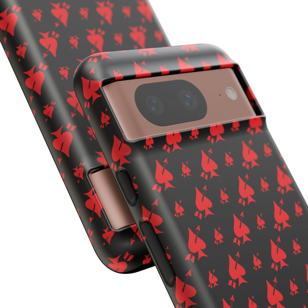 Spades Phone Case