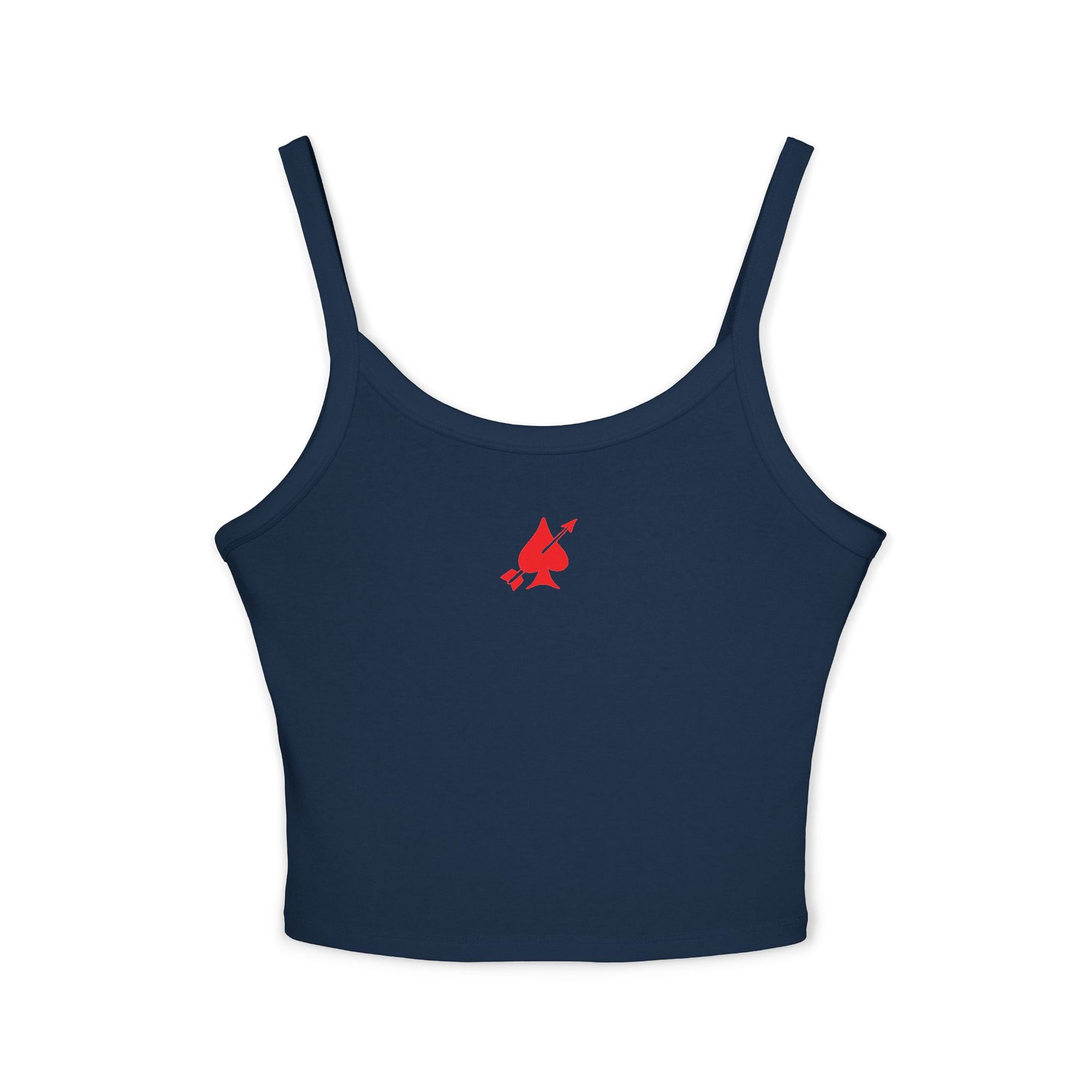 LVVRS Logo Cropped Tank