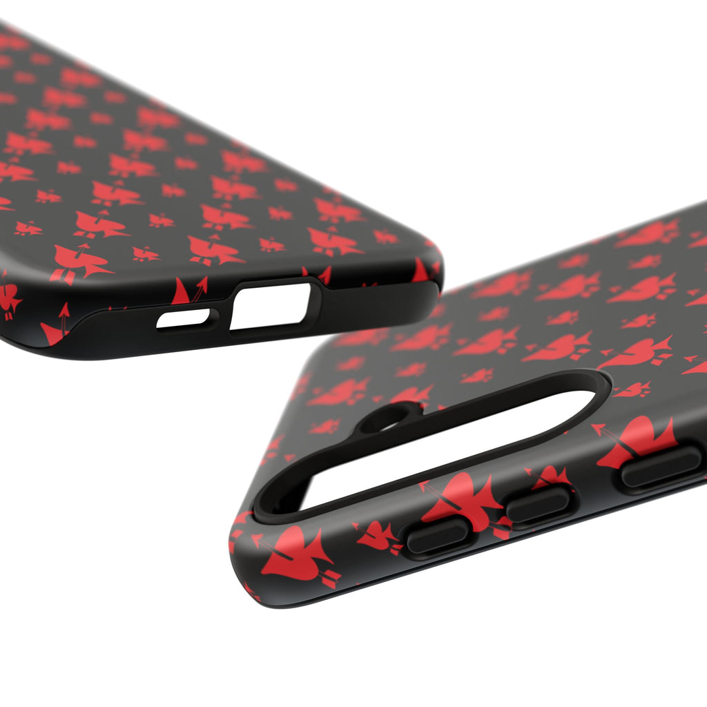 Spades Phone Case