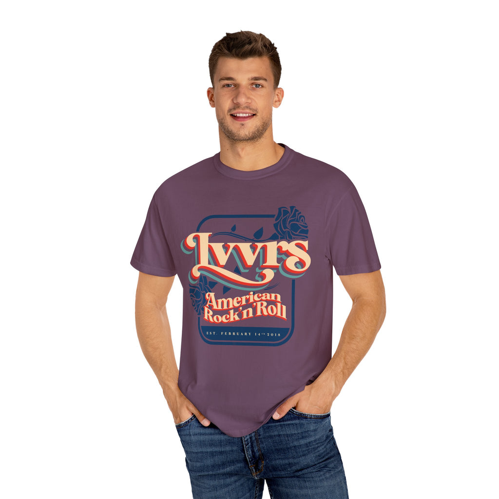 Rock 'n' Roll Tee