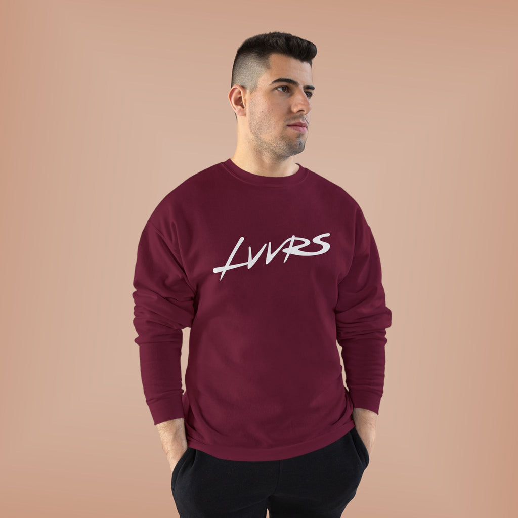 LVVRS Logo Sweatshirt