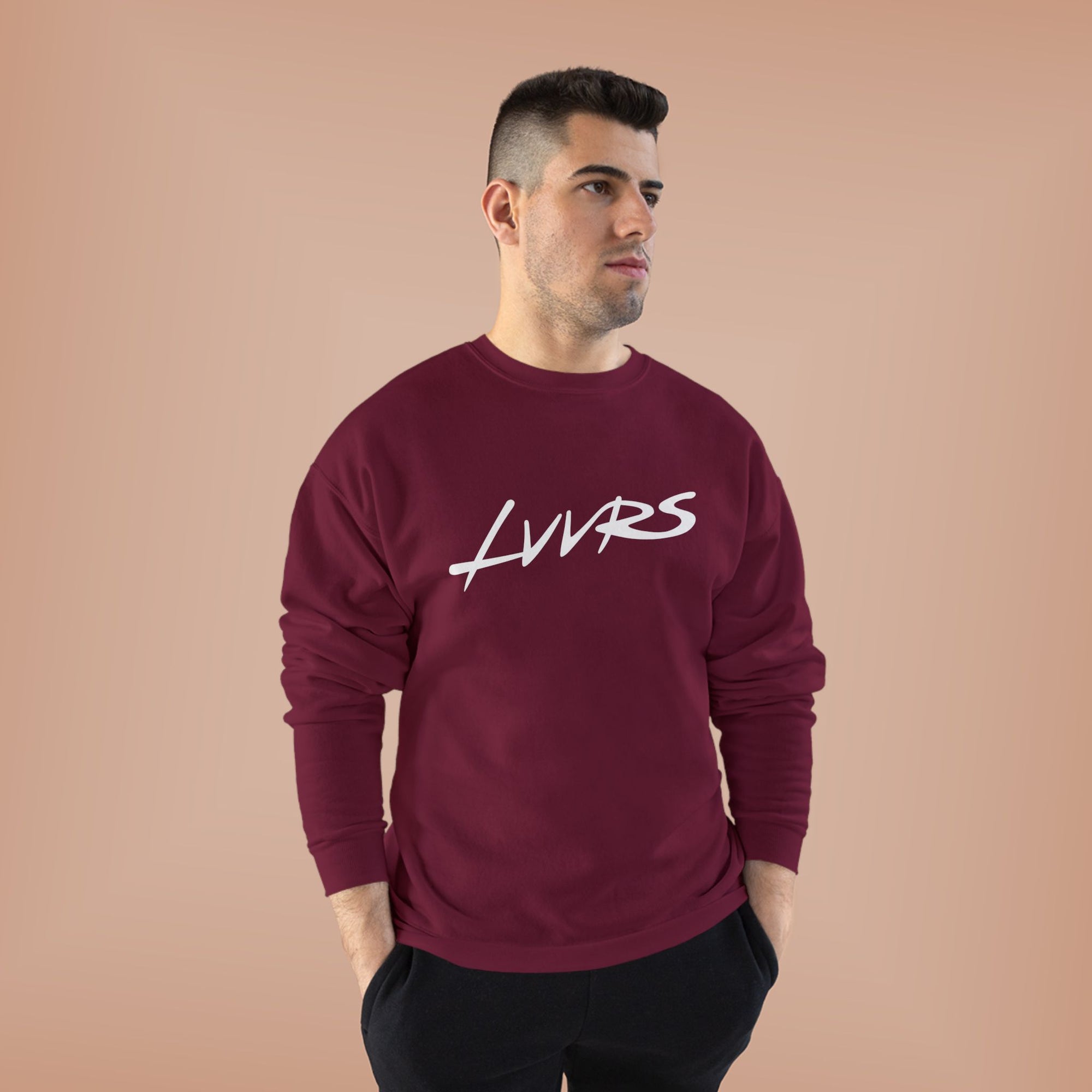 LVVRS Logo Sweatshirt