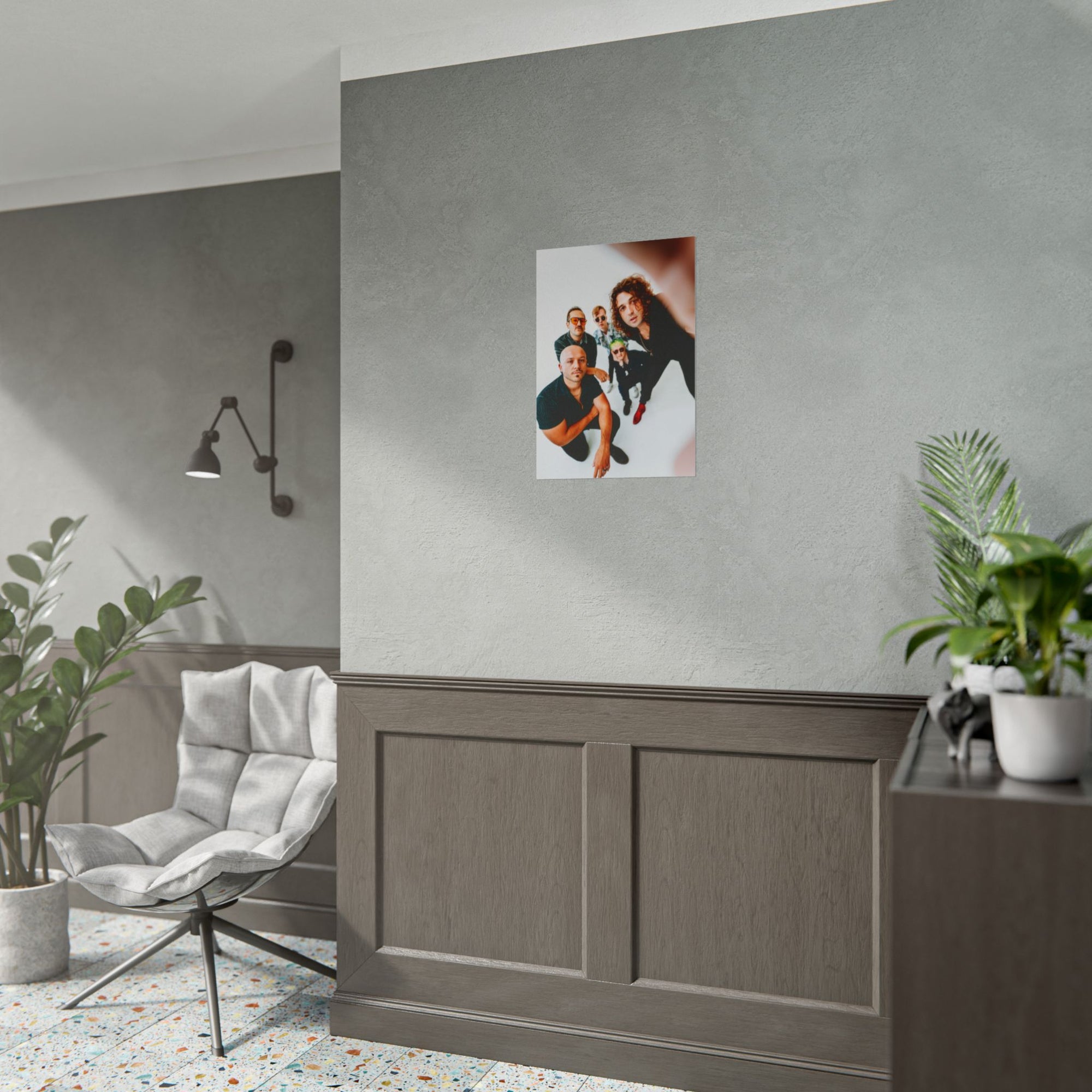 LVVRS Rolled Poster Edition 2