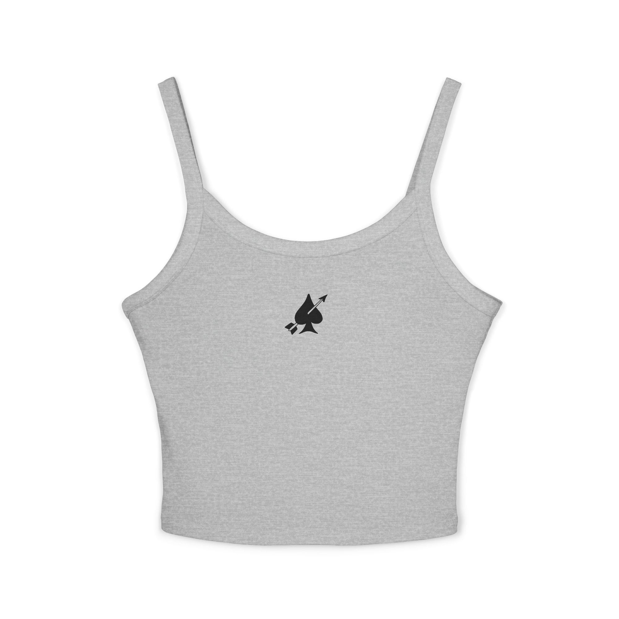 LVVRS Logo Cropped Tank