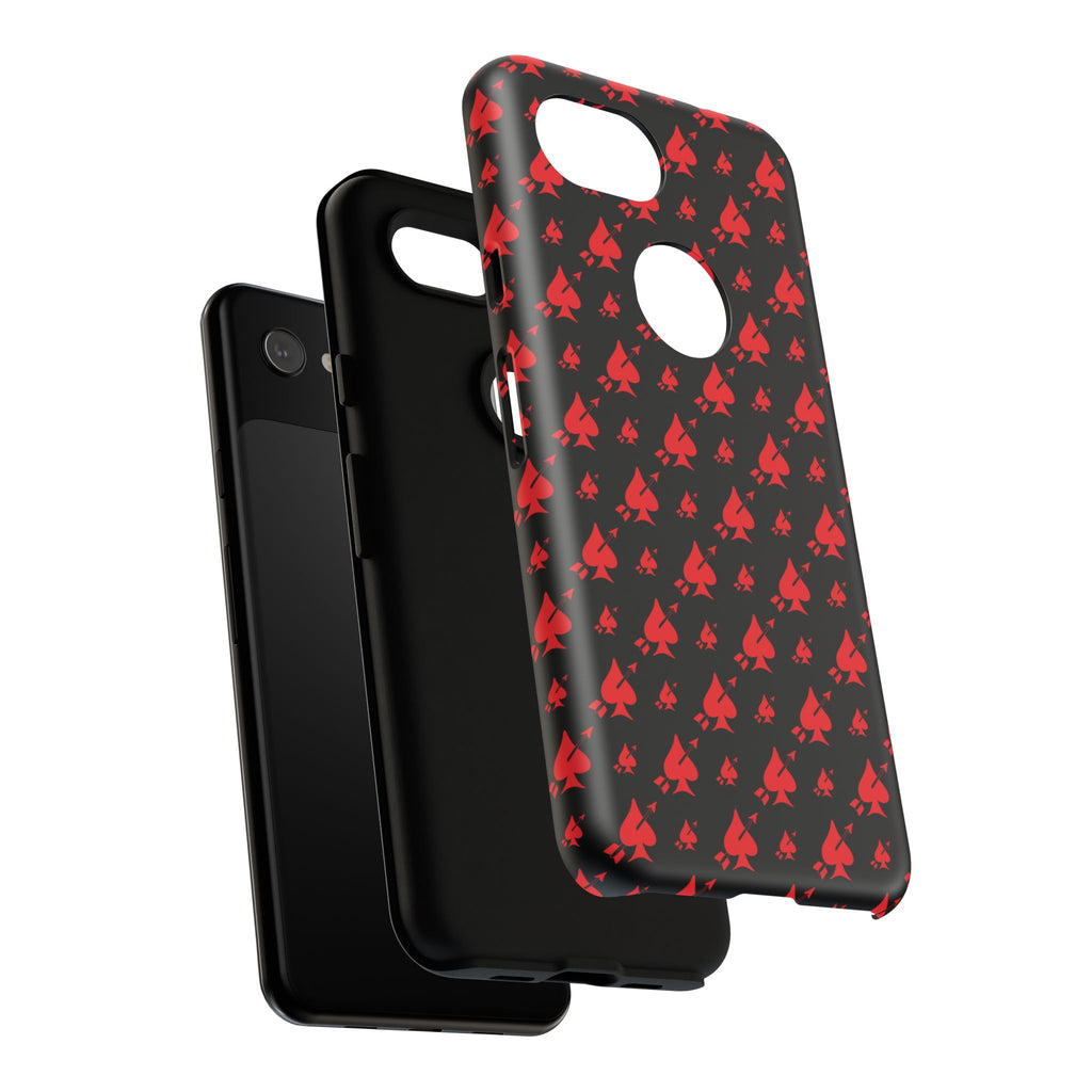 Spades Phone Case