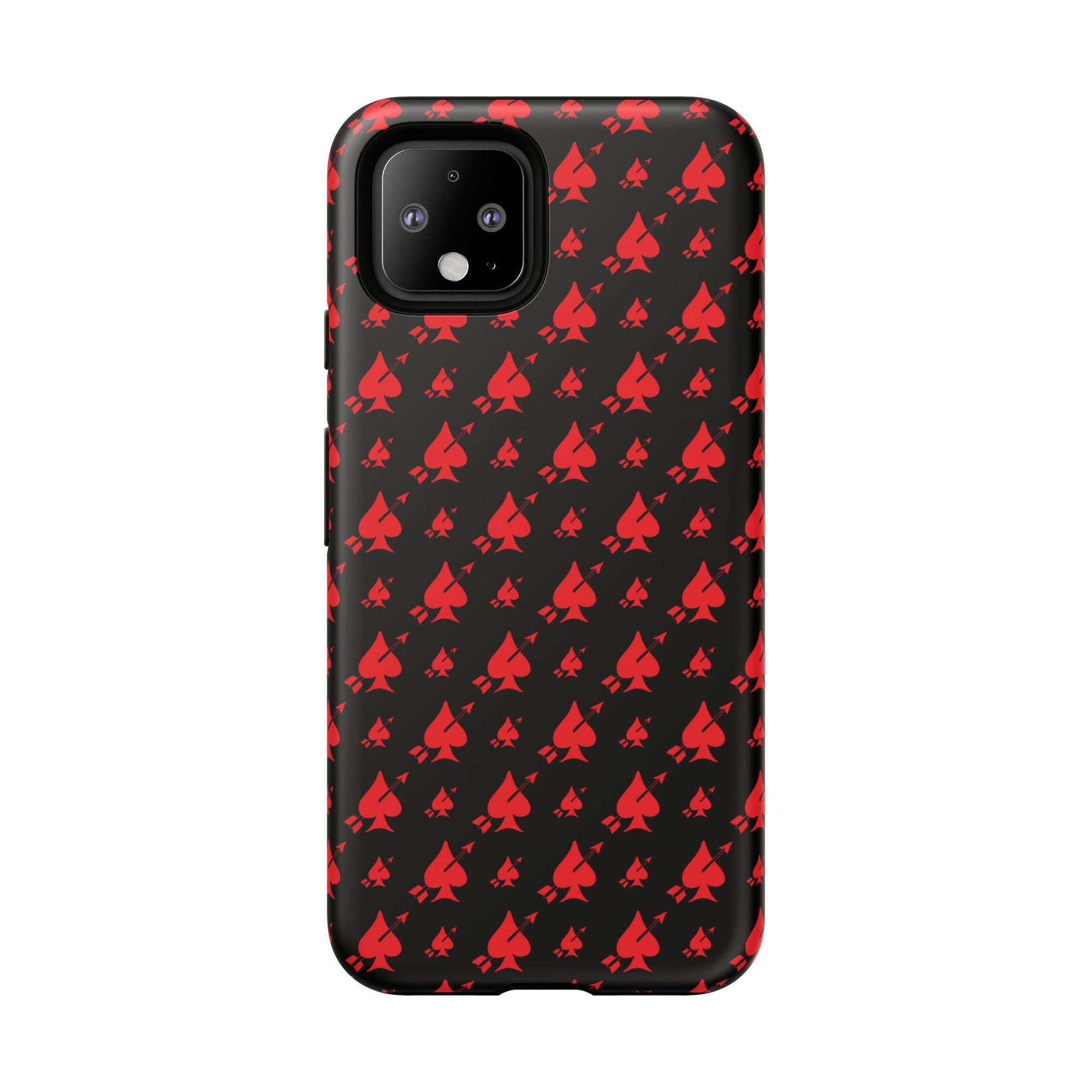 Spades Phone Case