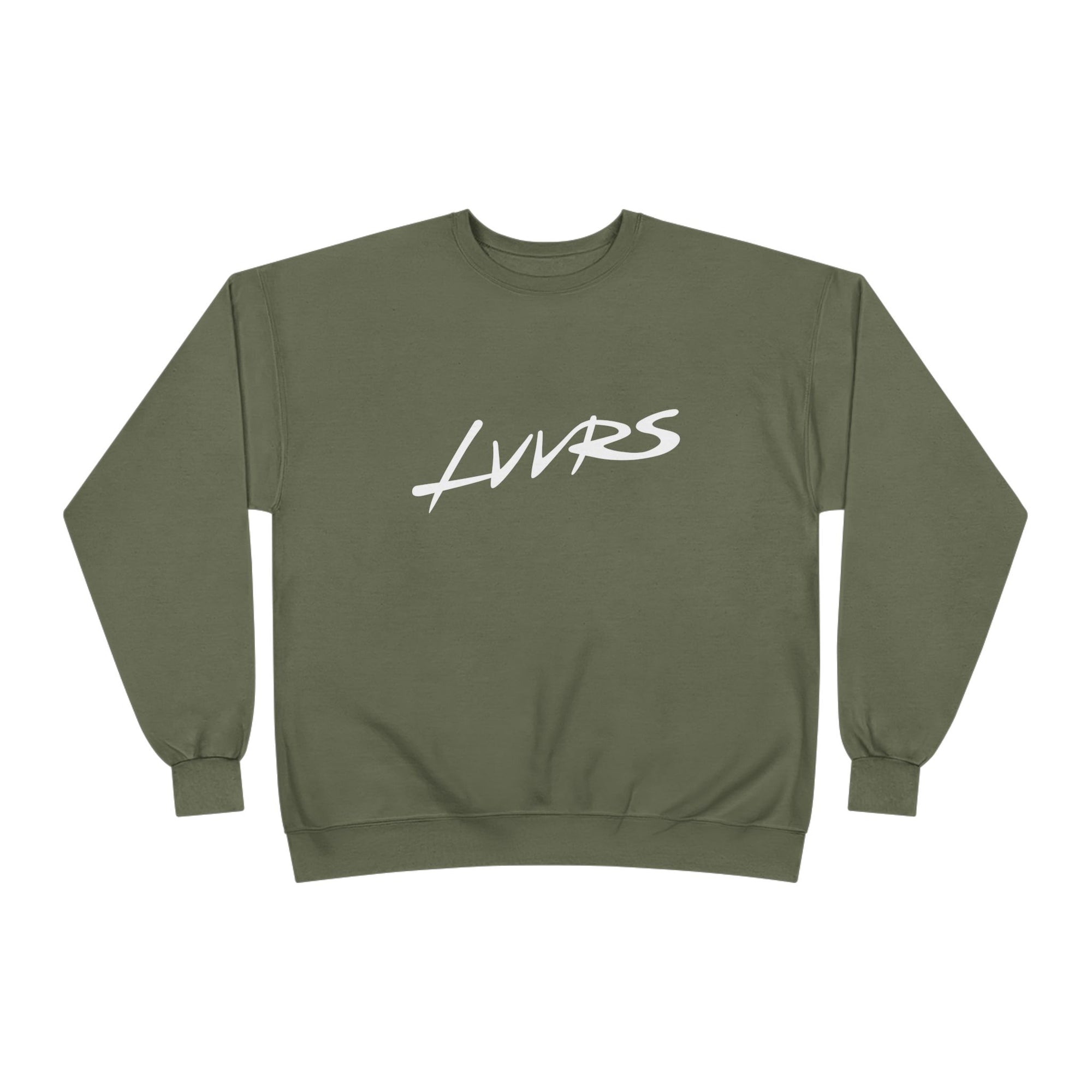 LVVRS Logo Sweatshirt