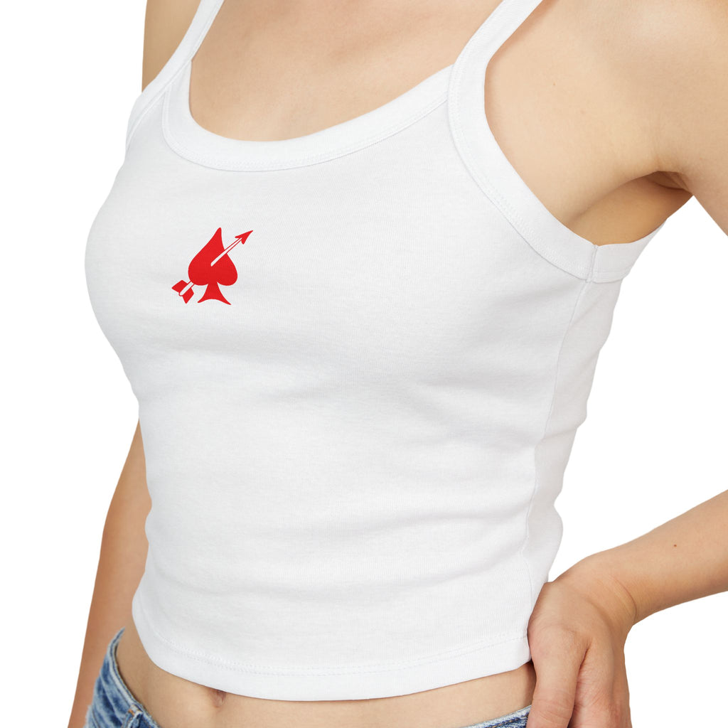 LVVRS Logo Cropped Tank