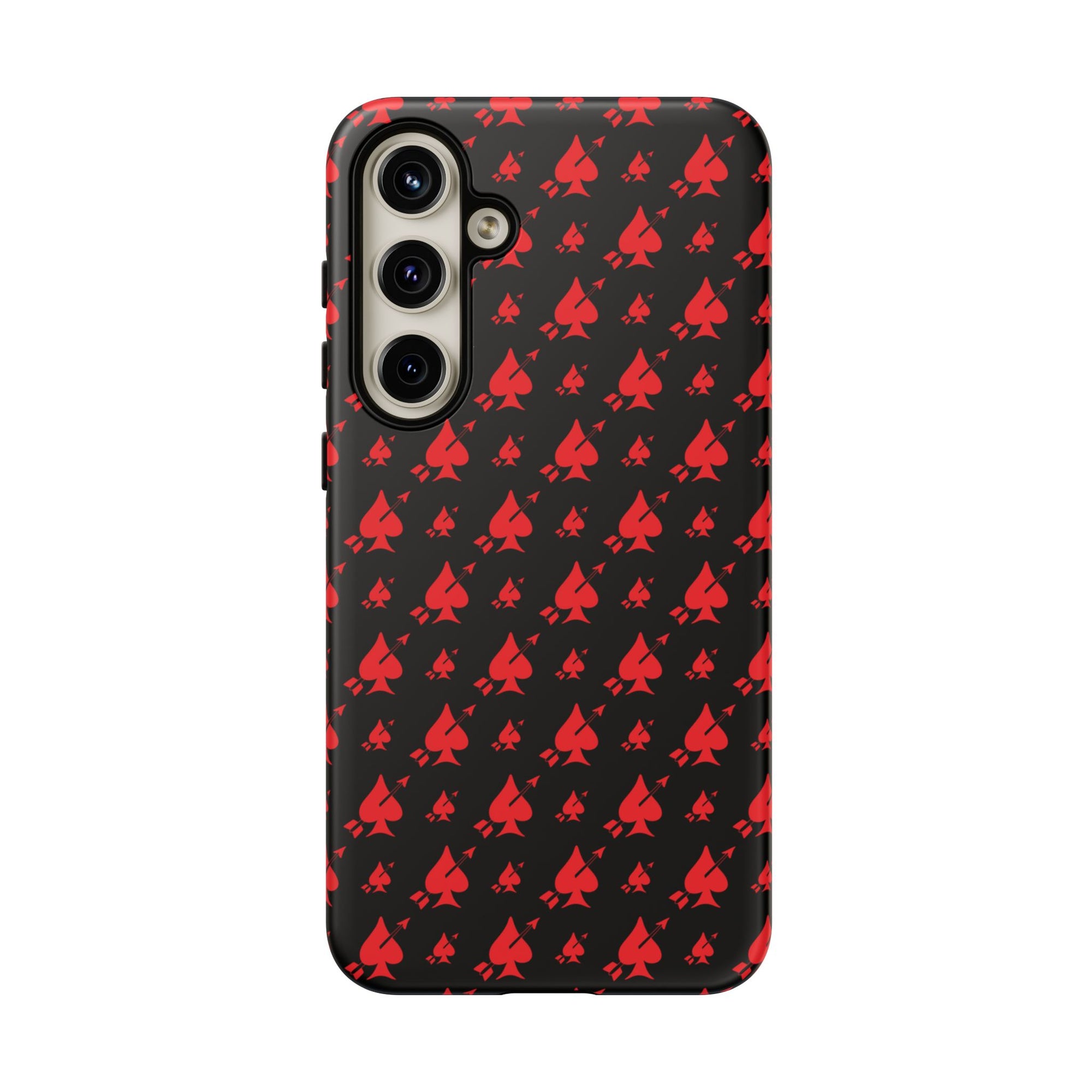 Spades Phone Case