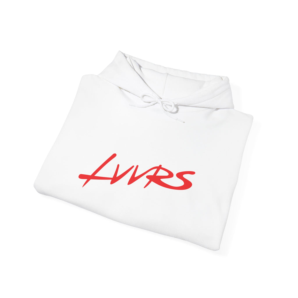LVVRS Logo Unisex Heavy Blend™ Hoodie
