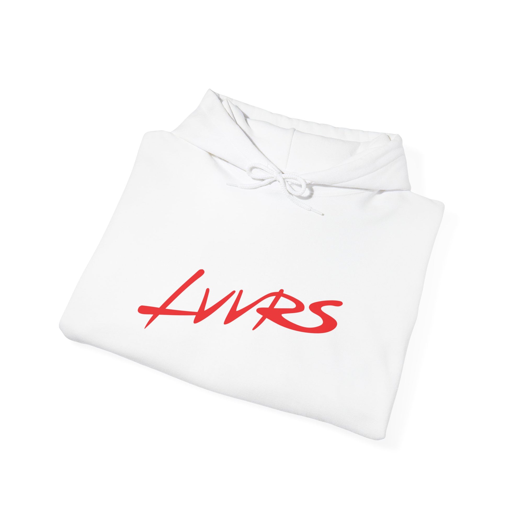 LVVRS Logo Unisex Heavy Blend™ Hoodie