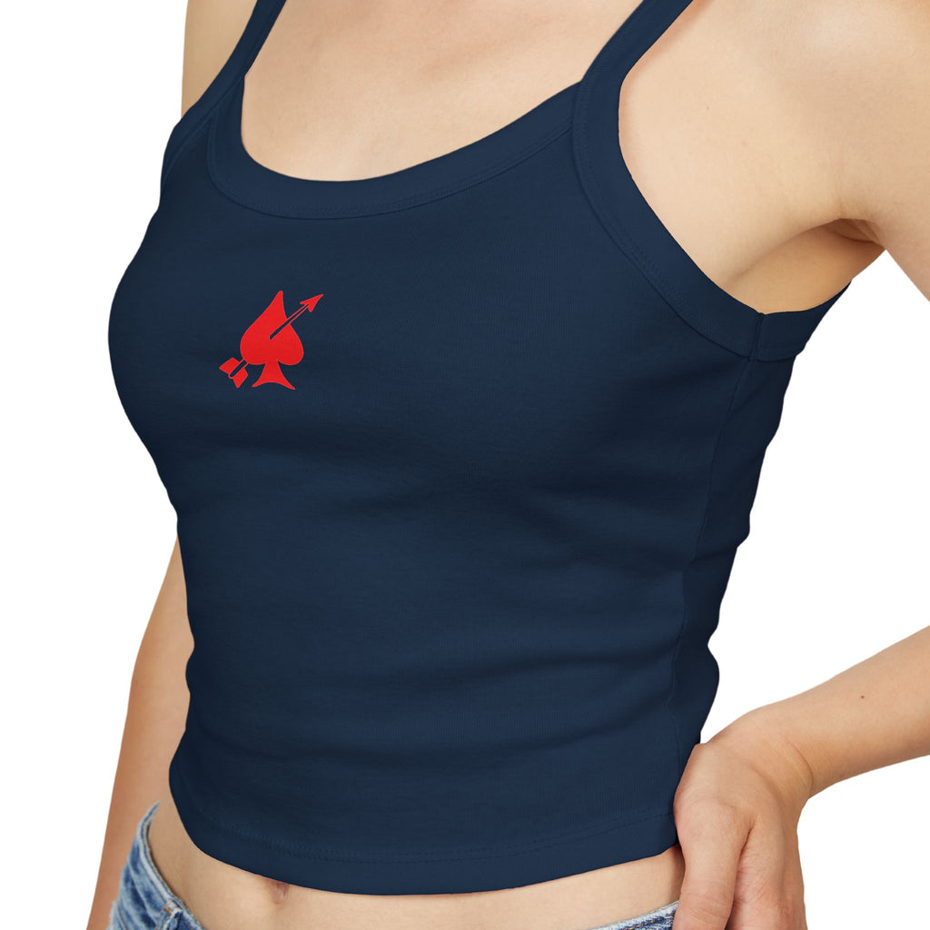 LVVRS Logo Cropped Tank