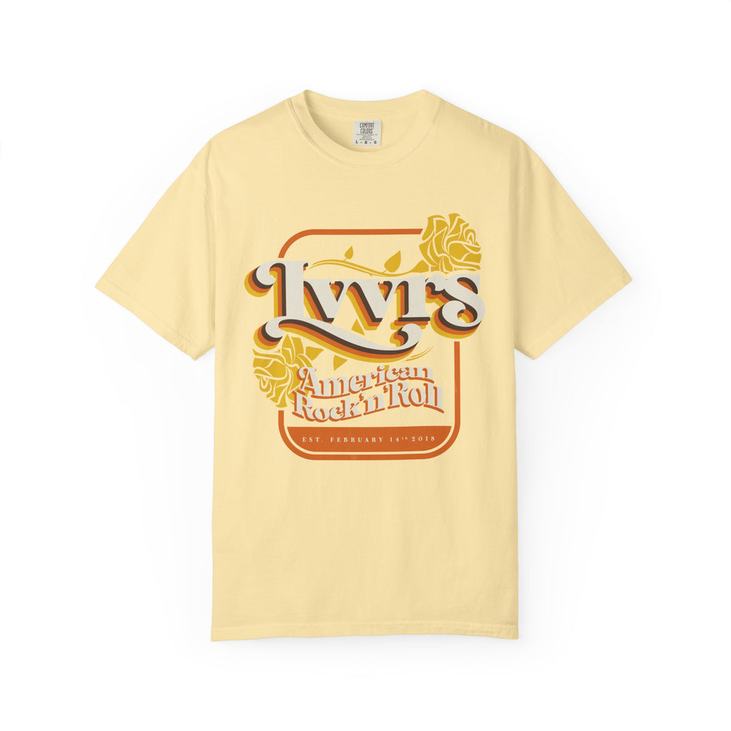Rock 'n' Roll Tee