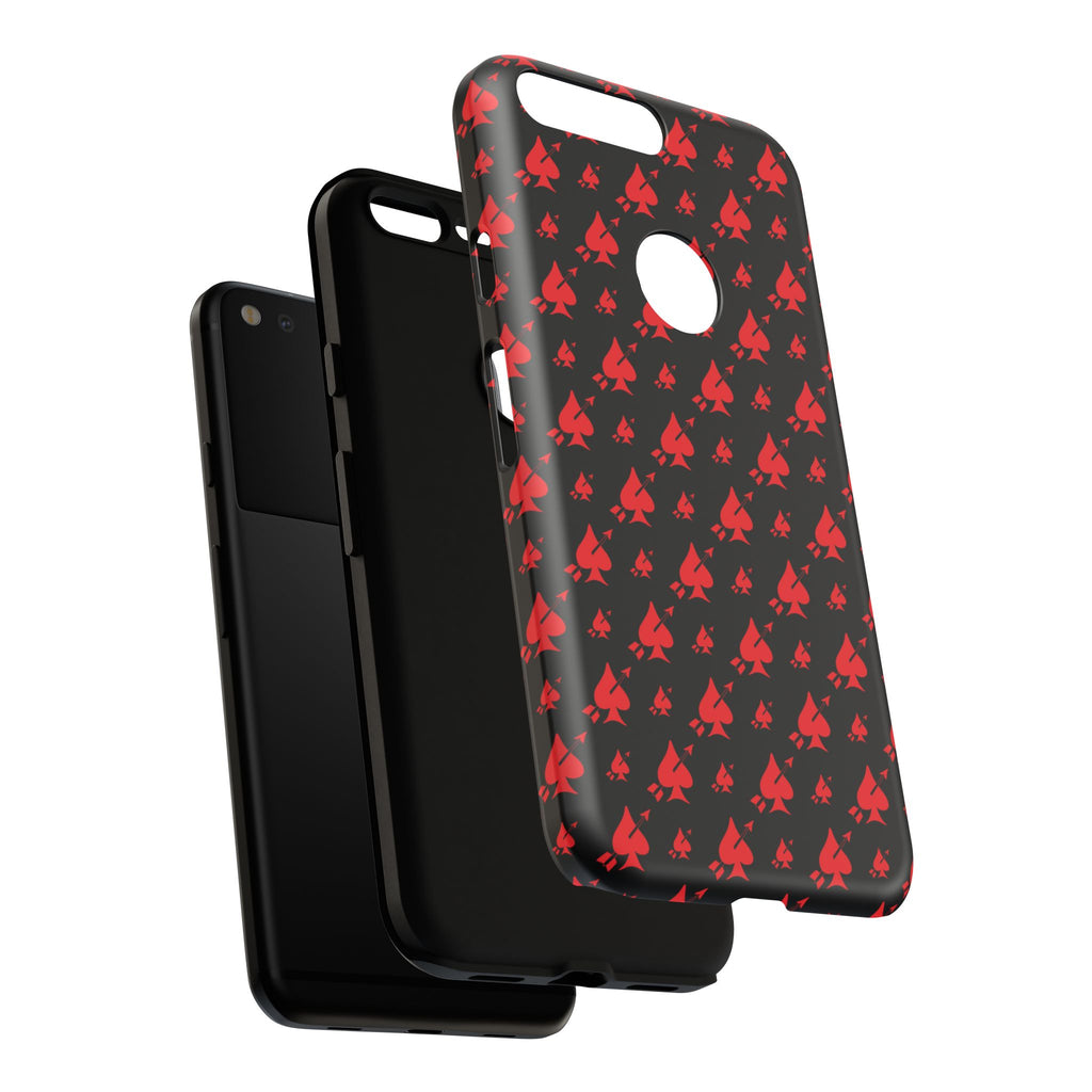 Spades Phone Case