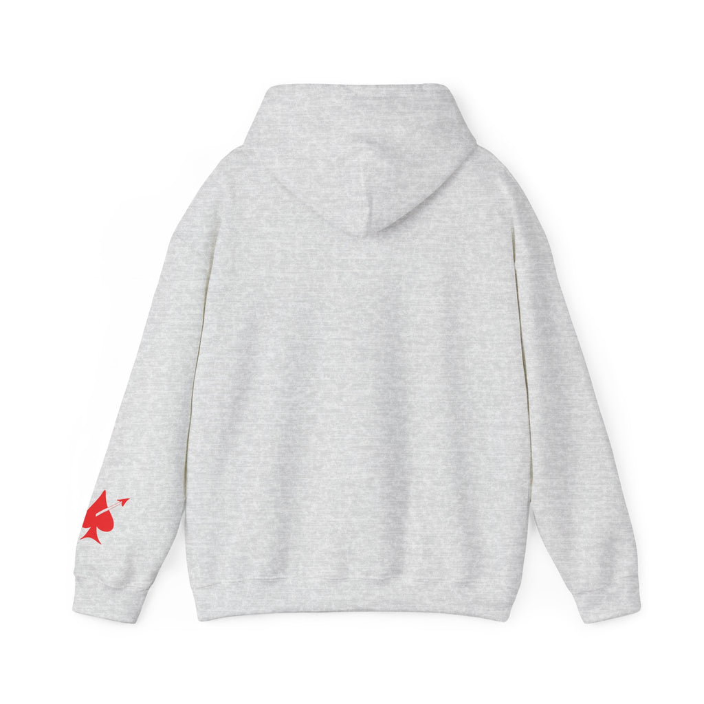 LVVRS Logo Unisex Heavy Blend™ Hoodie