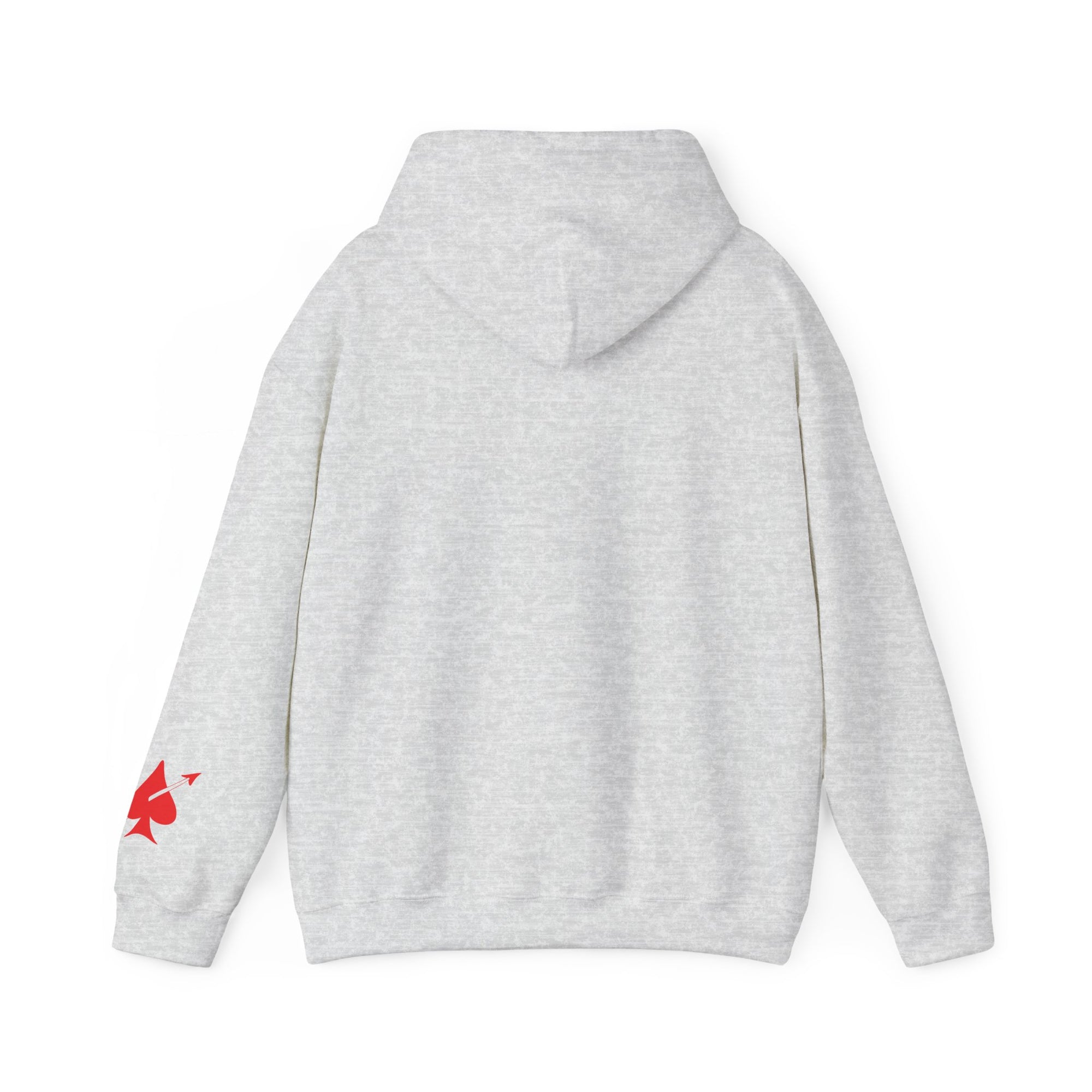 LVVRS Logo Unisex Heavy Blend™ Hoodie