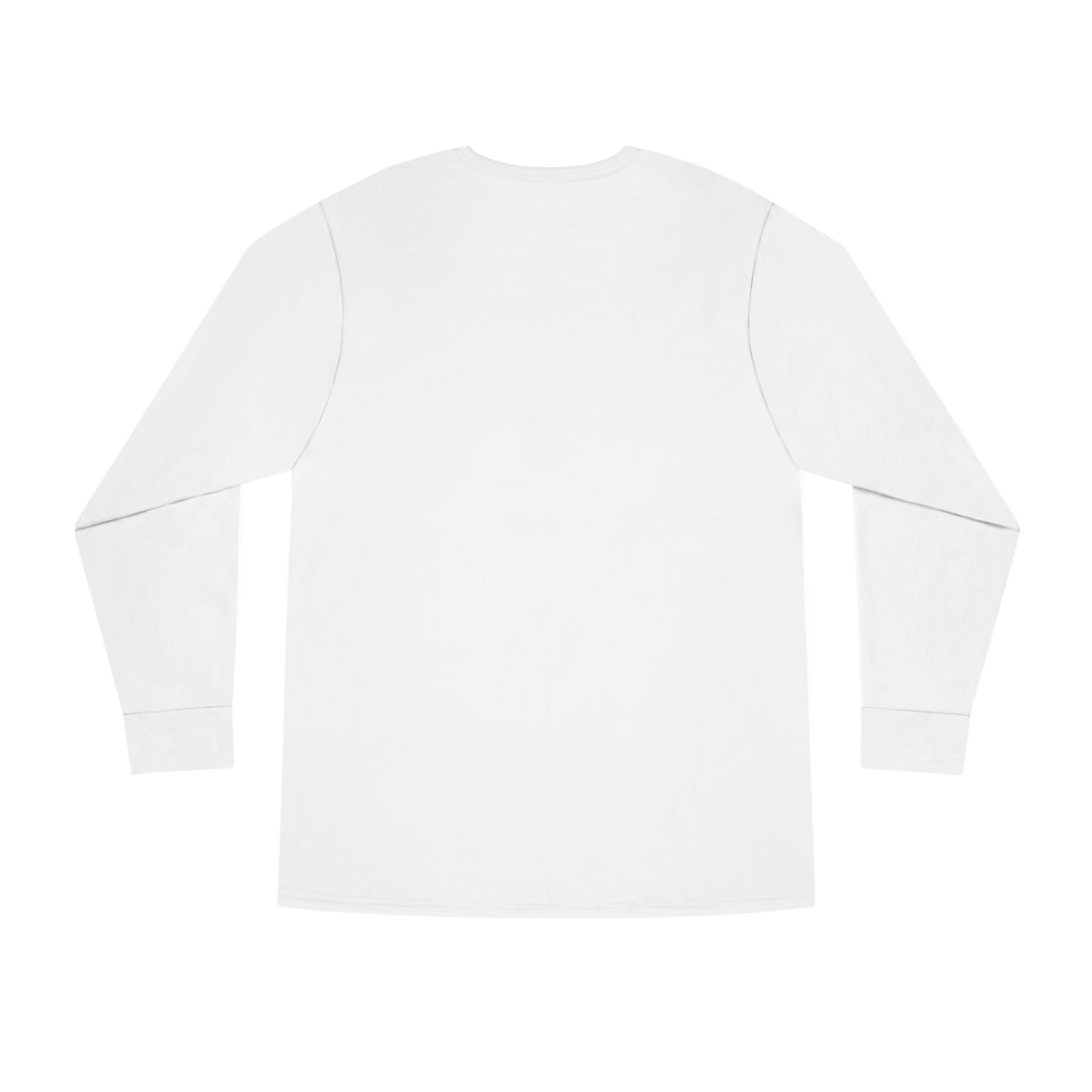 LVVRS Logo Long Sleeve Tee