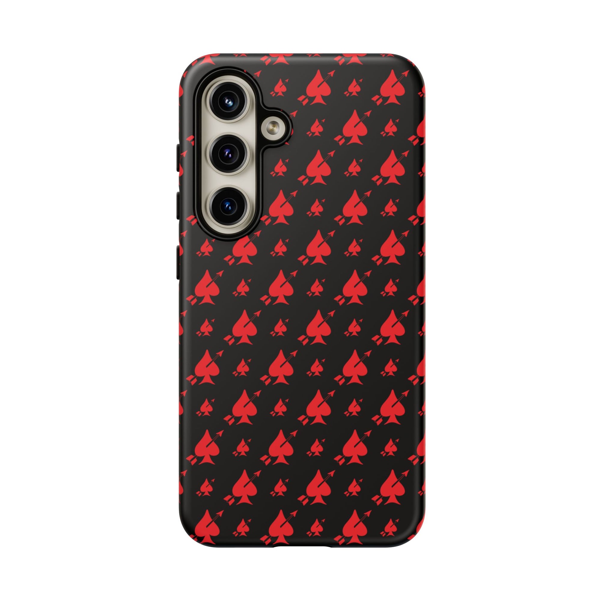 Spades Phone Case