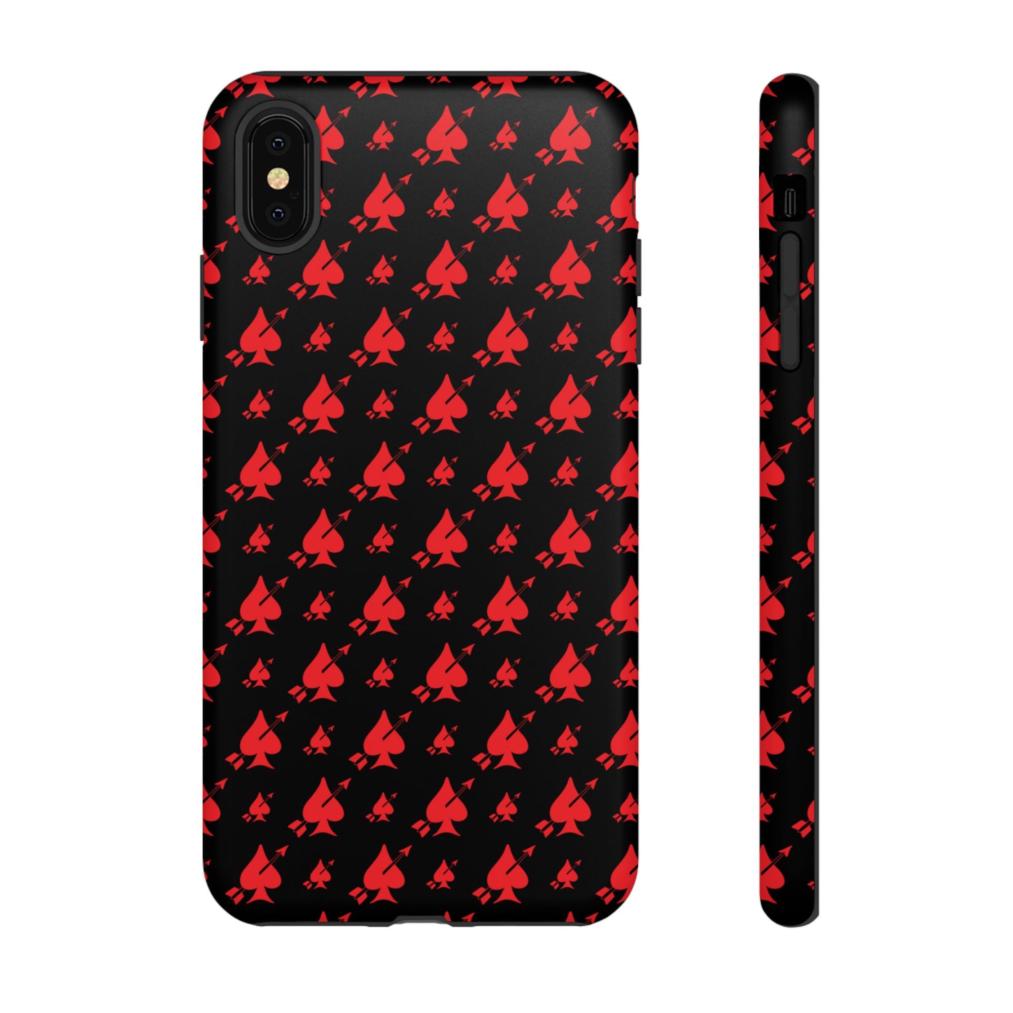 Spades Phone Case
