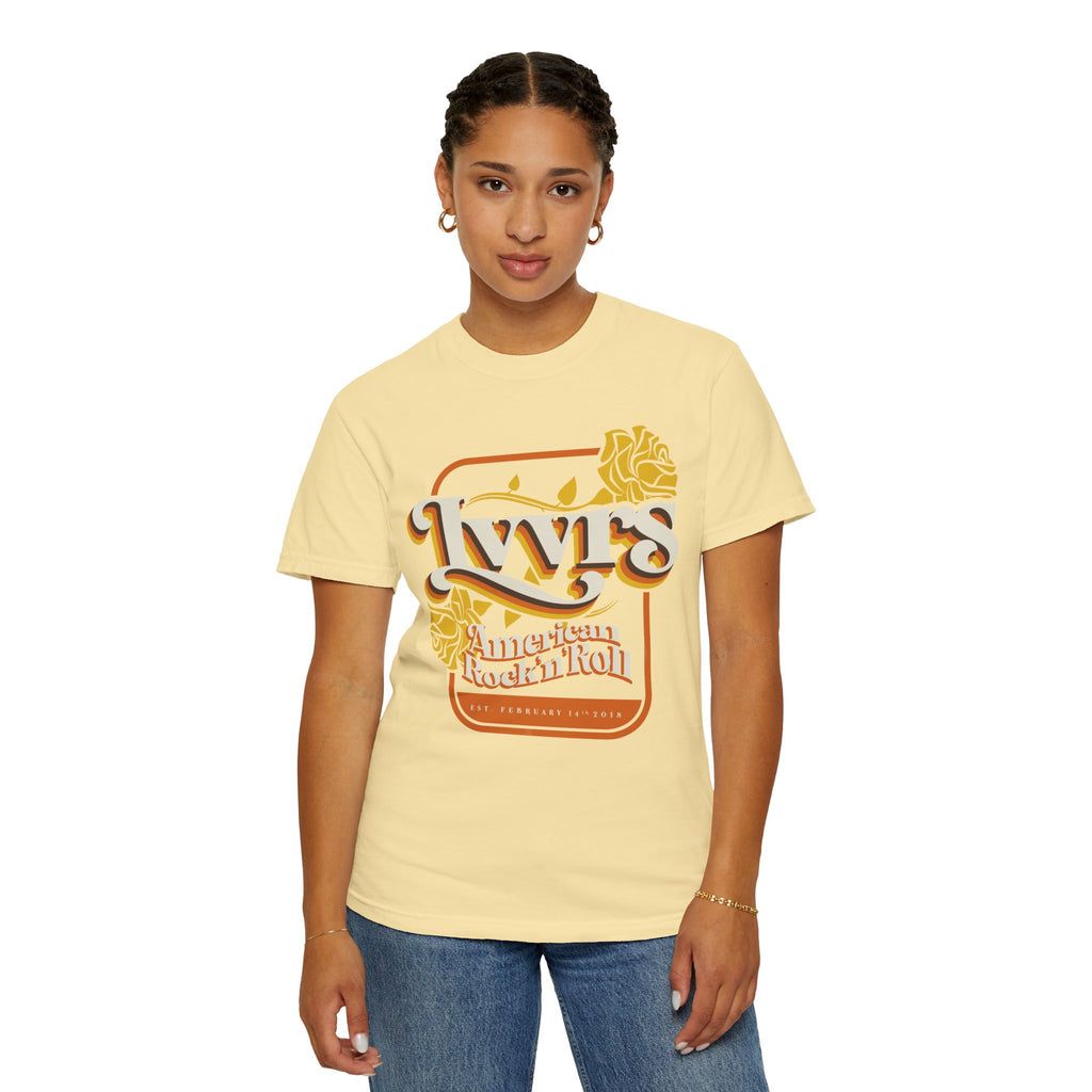 Rock 'n' Roll Tee