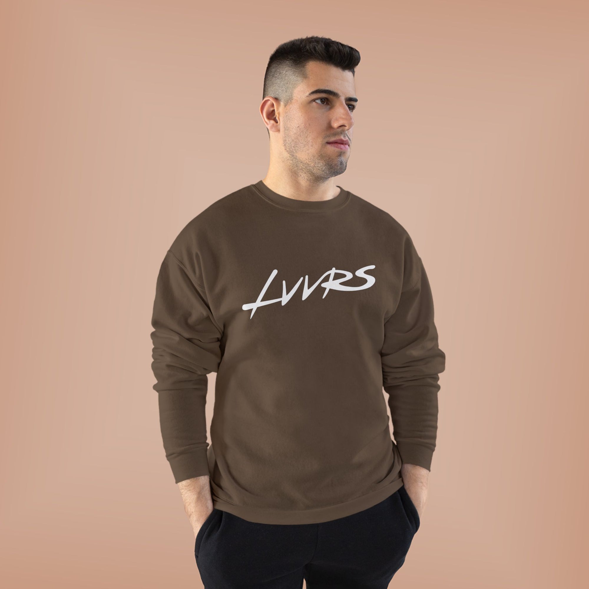 LVVRS Logo Sweatshirt