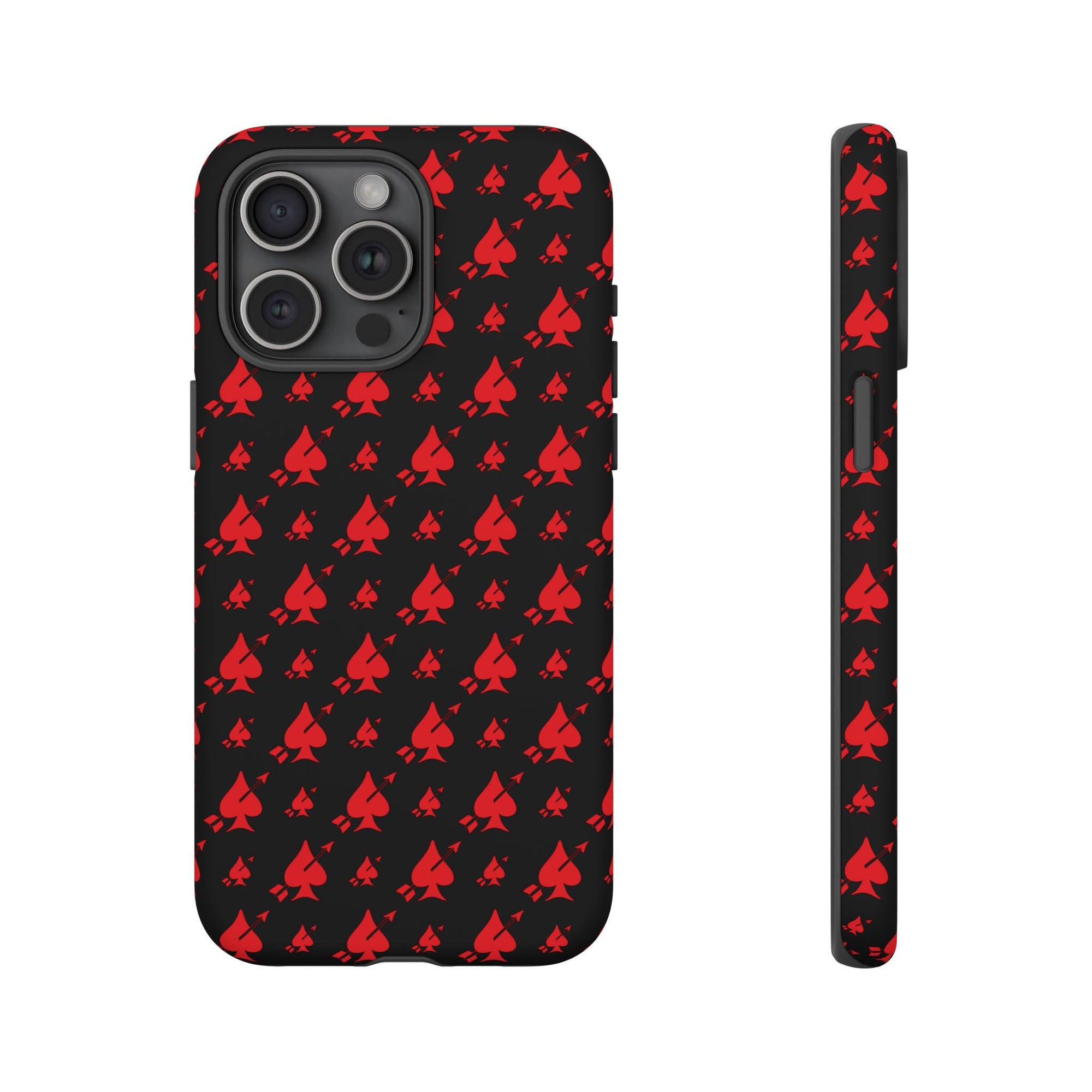 Spades Phone Case